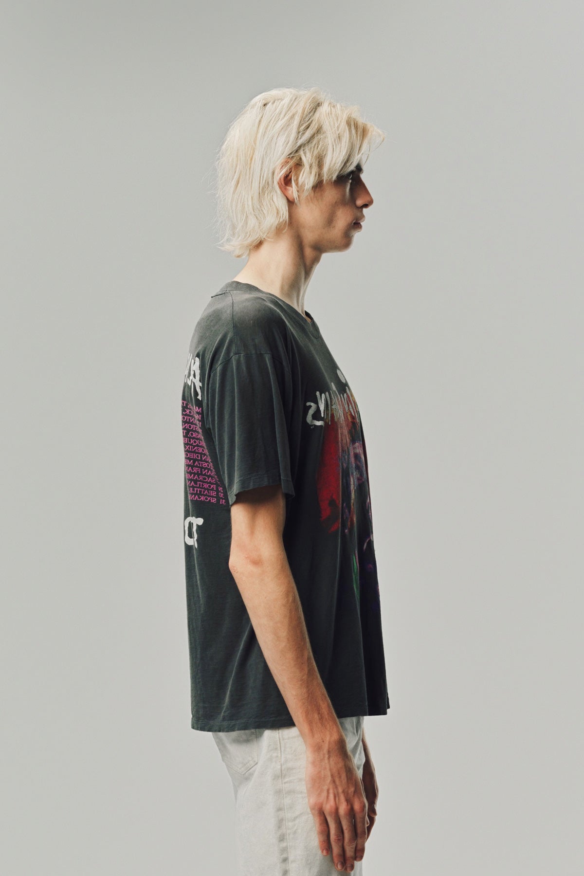 MAXFIELD VINTAGE | 1991 ALICE IN CHAINS TEE