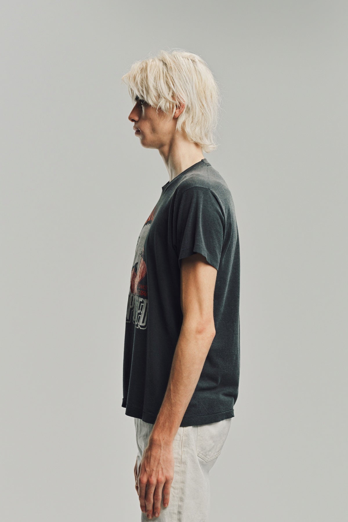 MAXFIELD VINTAGE | 1980S THE EXPLOITED TEE