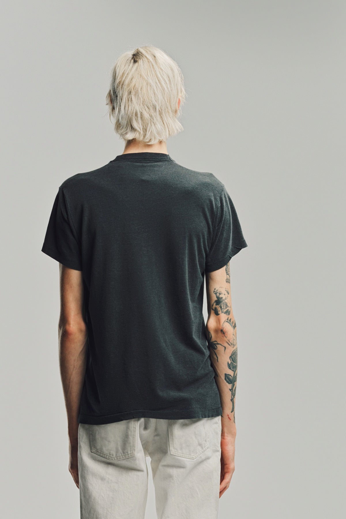 MAXFIELD VINTAGE | 1980S THE EXPLOITED TEE