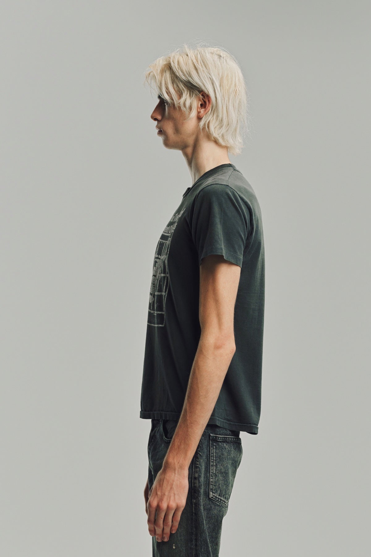 MAXFIELD VINTAGE | 1980S PETA TEE
