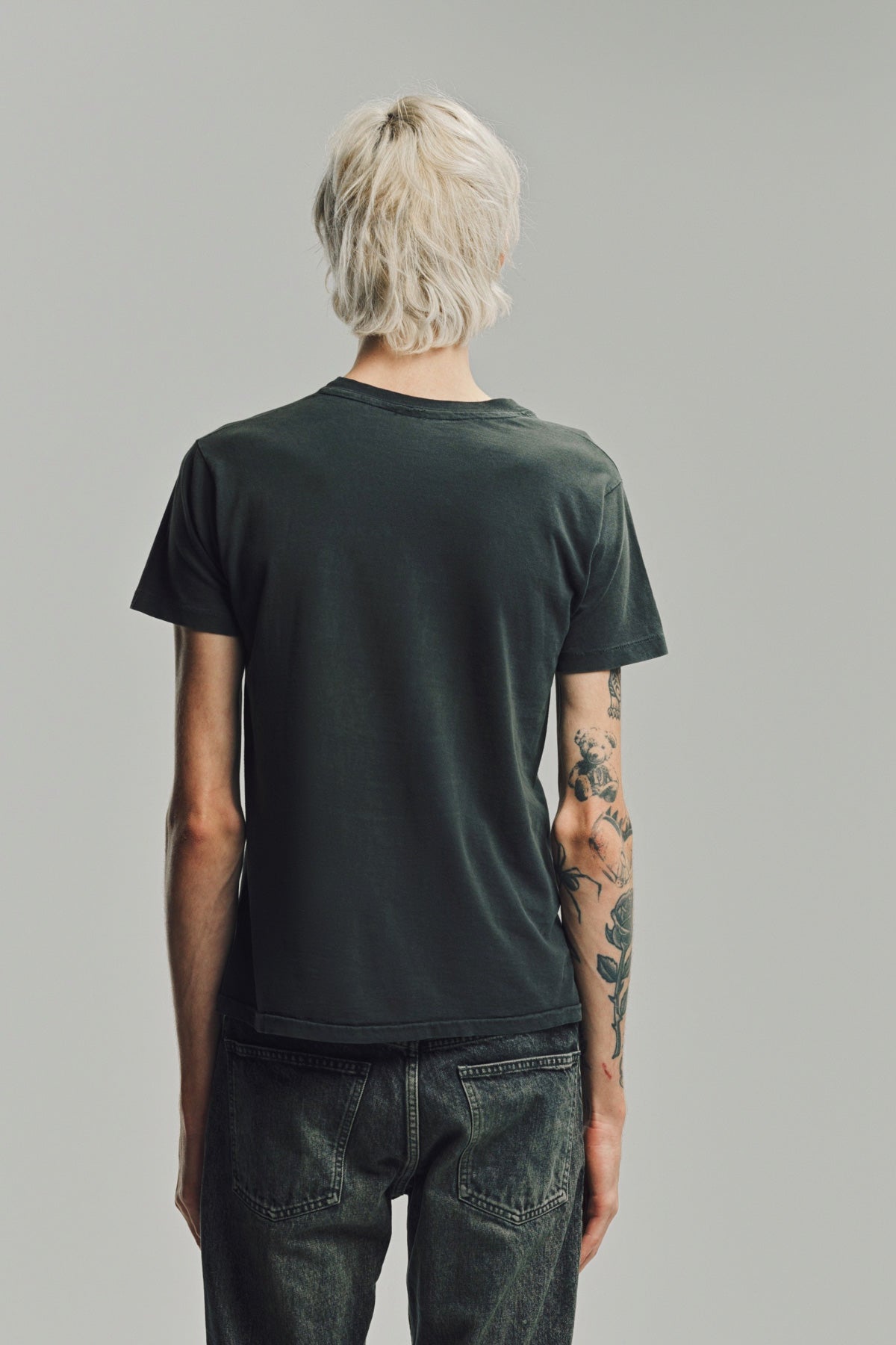 MAXFIELD VINTAGE | 1980S PETA TEE