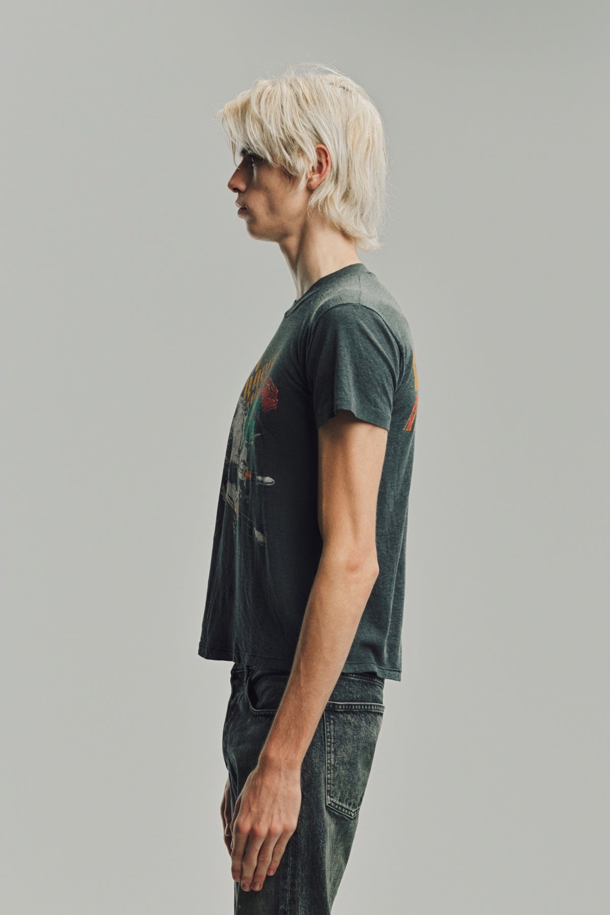 MAXFIELD VINTAGE | 1987 GUNS N ROSES TEE
