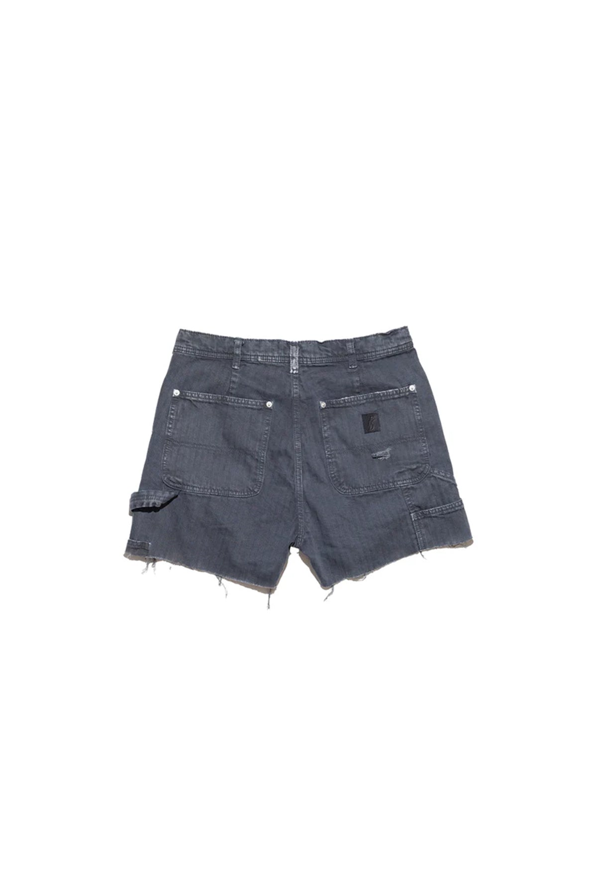 ENFANTS RICHES DÉPRIMÉS | DOUBLE KNEE PAINT SHORTS