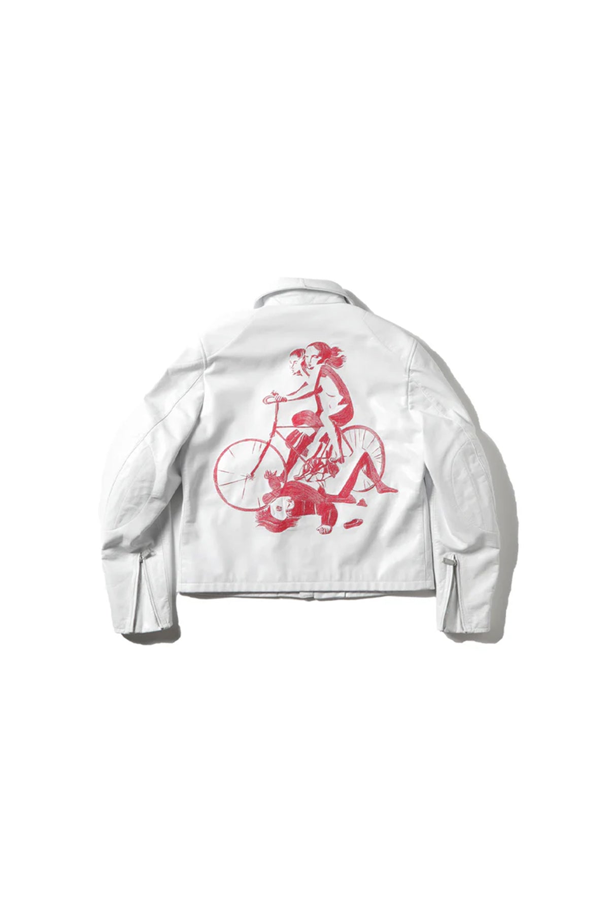 ENFANTS RICHES DÉPRIMÉS | THE BULLY JACKET
