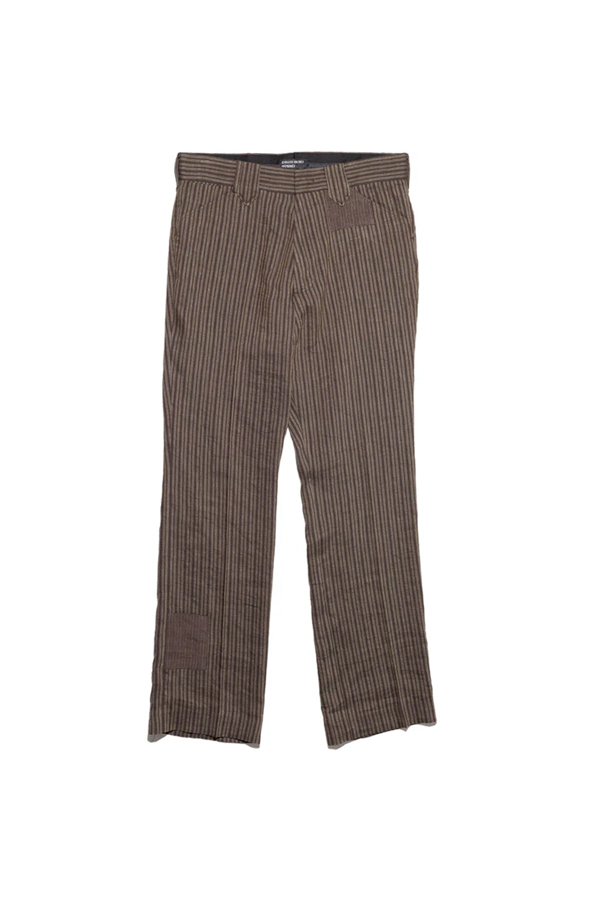 ENFANTS RICHES DÉPRIMÉS | ROBOT MARCH (WITH REPAIRS) TROUSERS