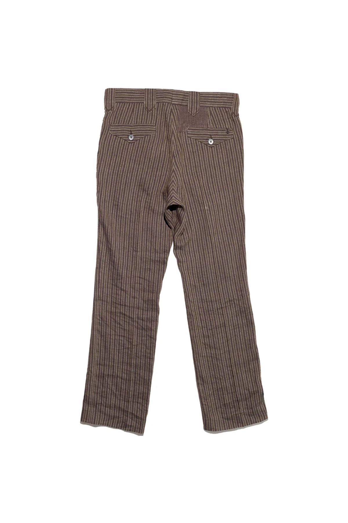 ENFANTS RICHES DÉPRIMÉS | ROBOT MARCH (WITH REPAIRS) TROUSERS