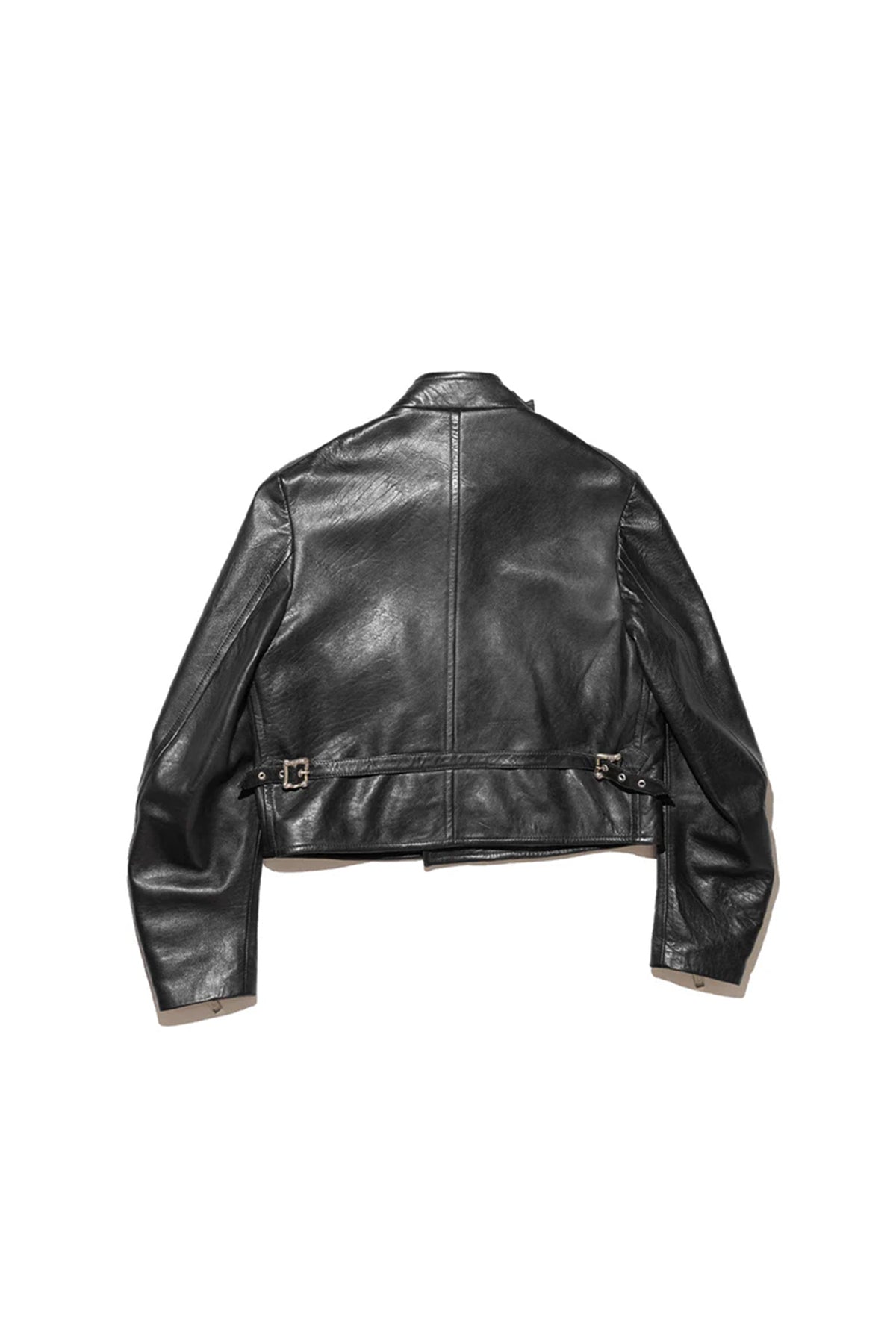 ENFANTS RICHES DÉPRIMÉS | WWI PILOT JACKET