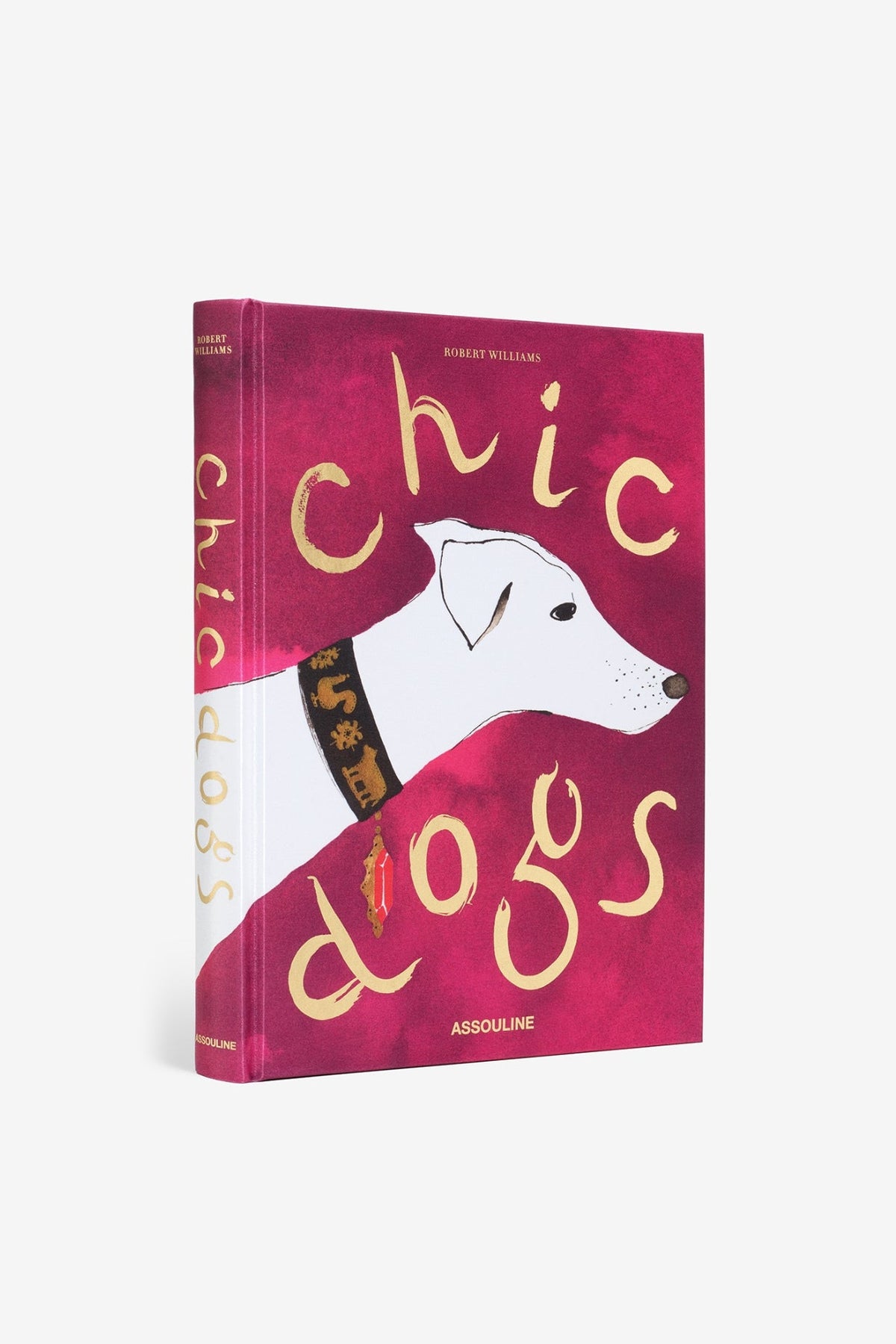 ASSOULINE | CHIC DOGS