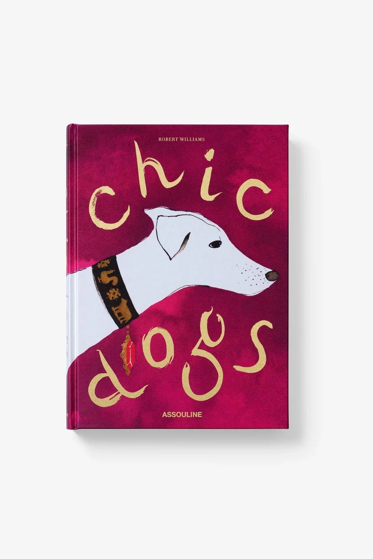 ASSOULINE | CHIC DOGS
