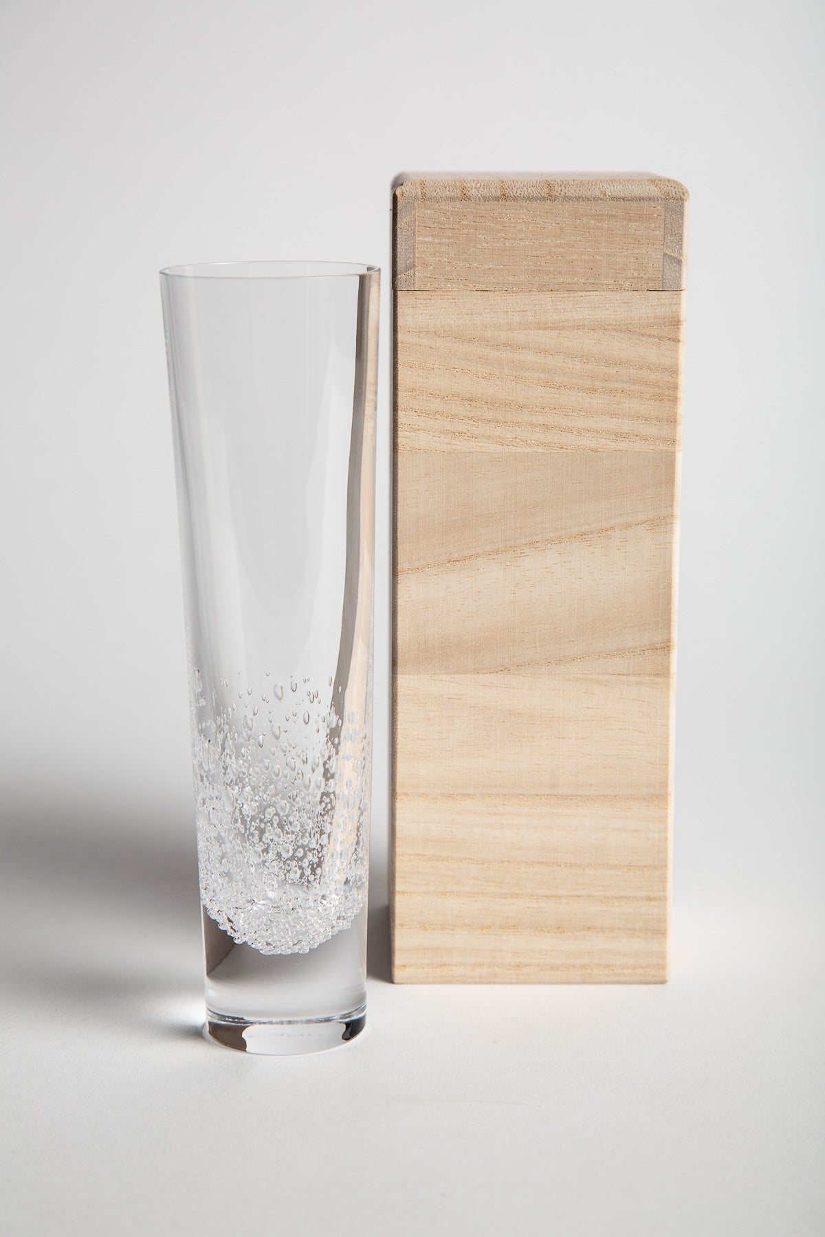 MAXFIELD PRIVATE COLLECTION | SLIM A WA GLASSES, SET OF TWO