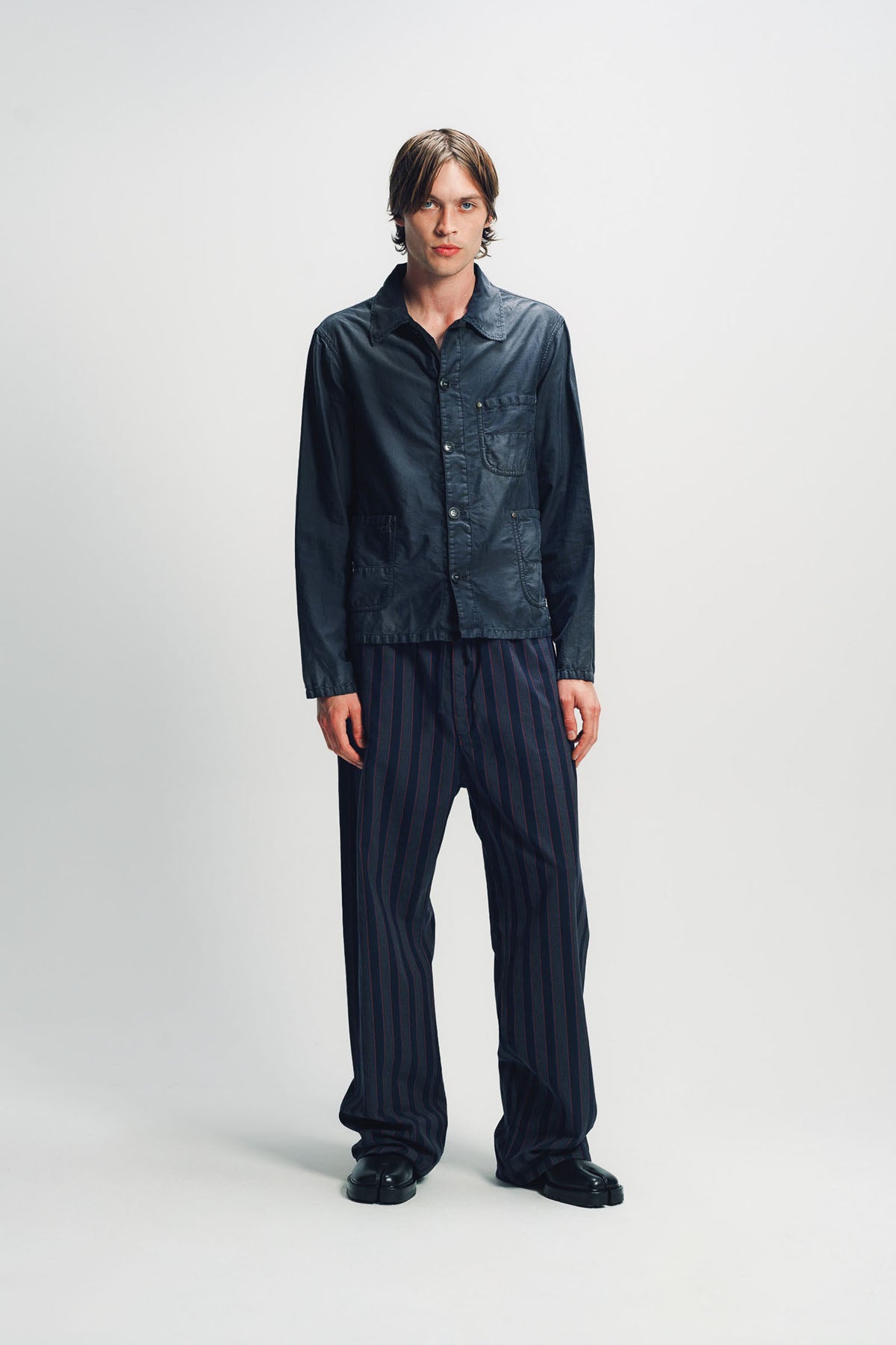 MAISON MARGIELA | CHORE JACKET