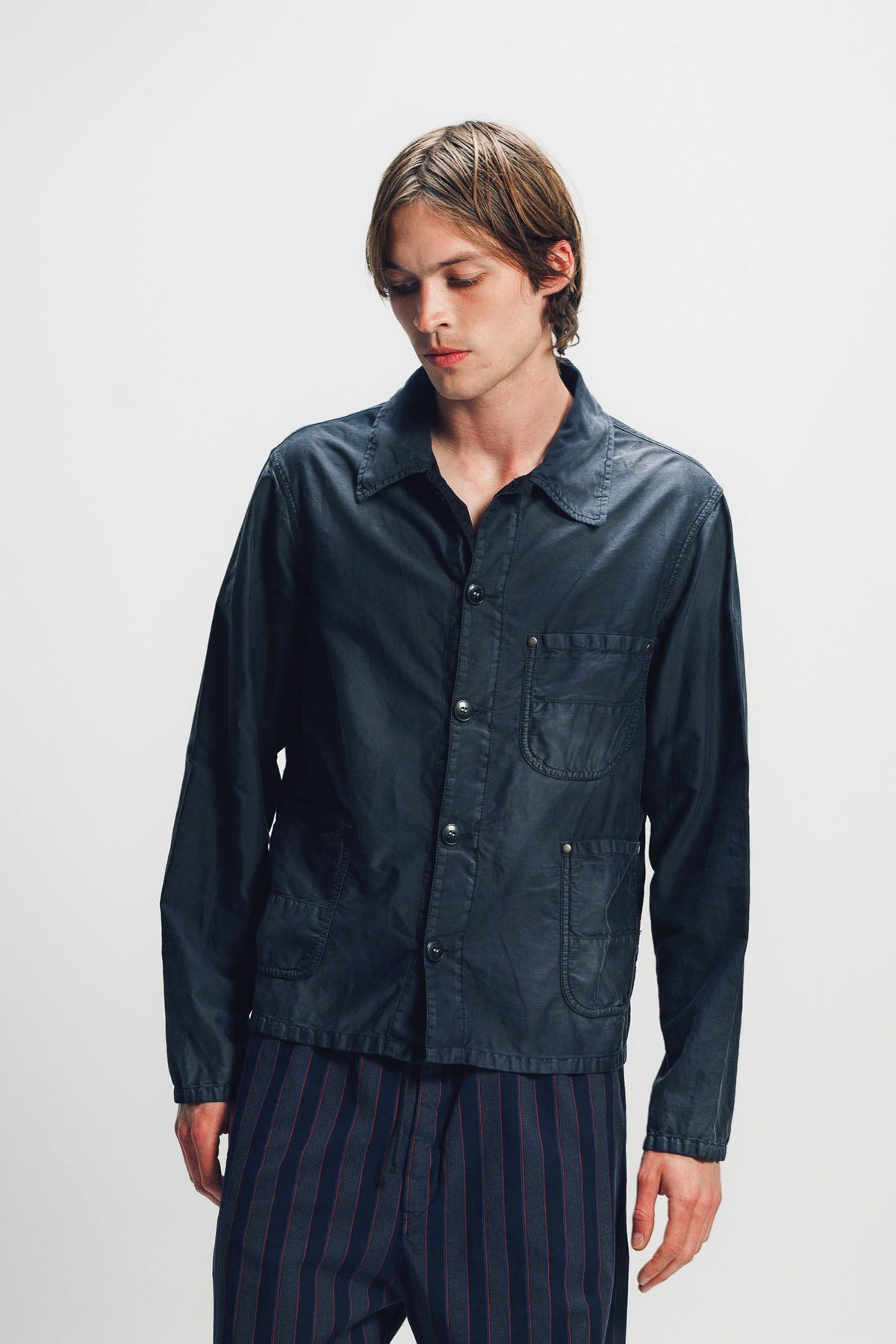 MAISON MARGIELA | CHORE JACKET