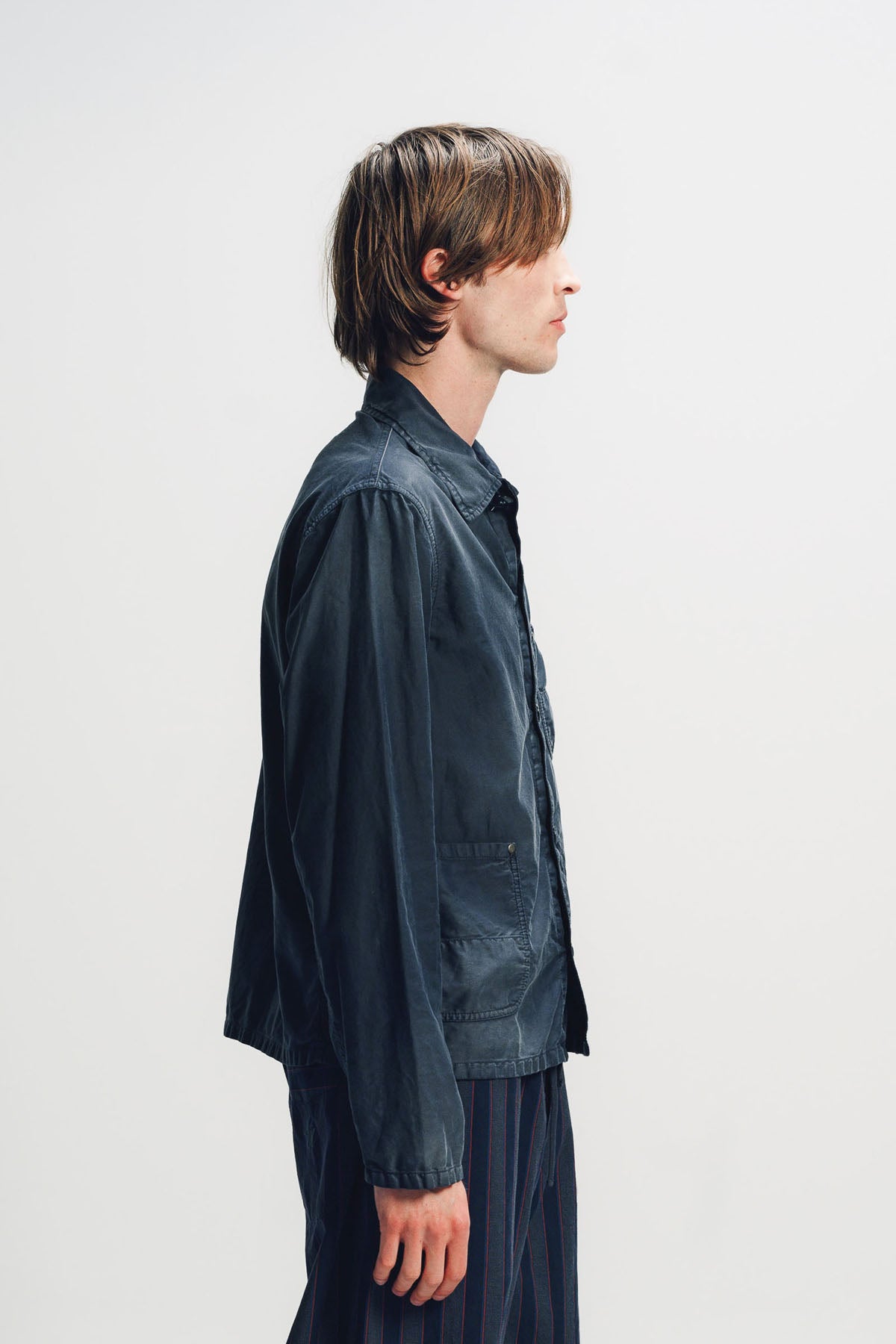 MAISON MARGIELA | CHORE JACKET
