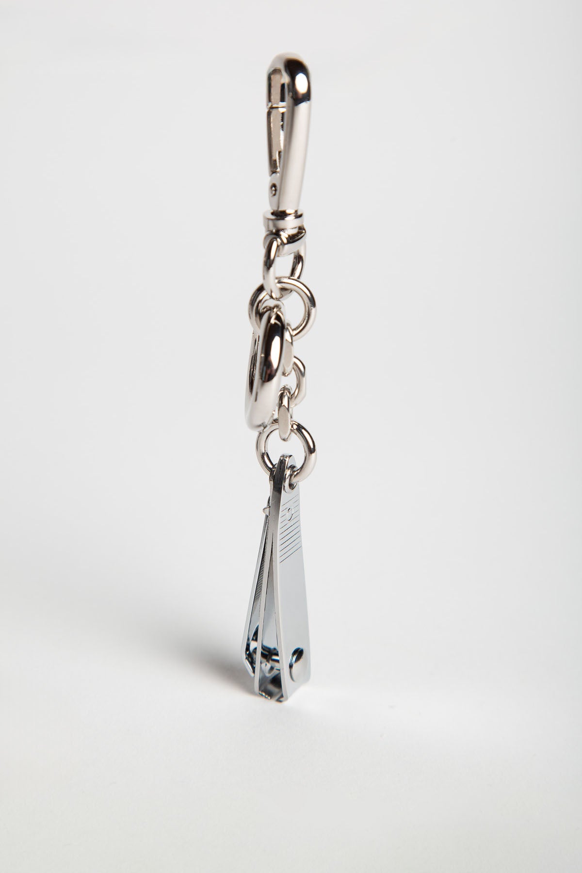MAISON MARGIELA | METAL NAIL CUTTER CHARM