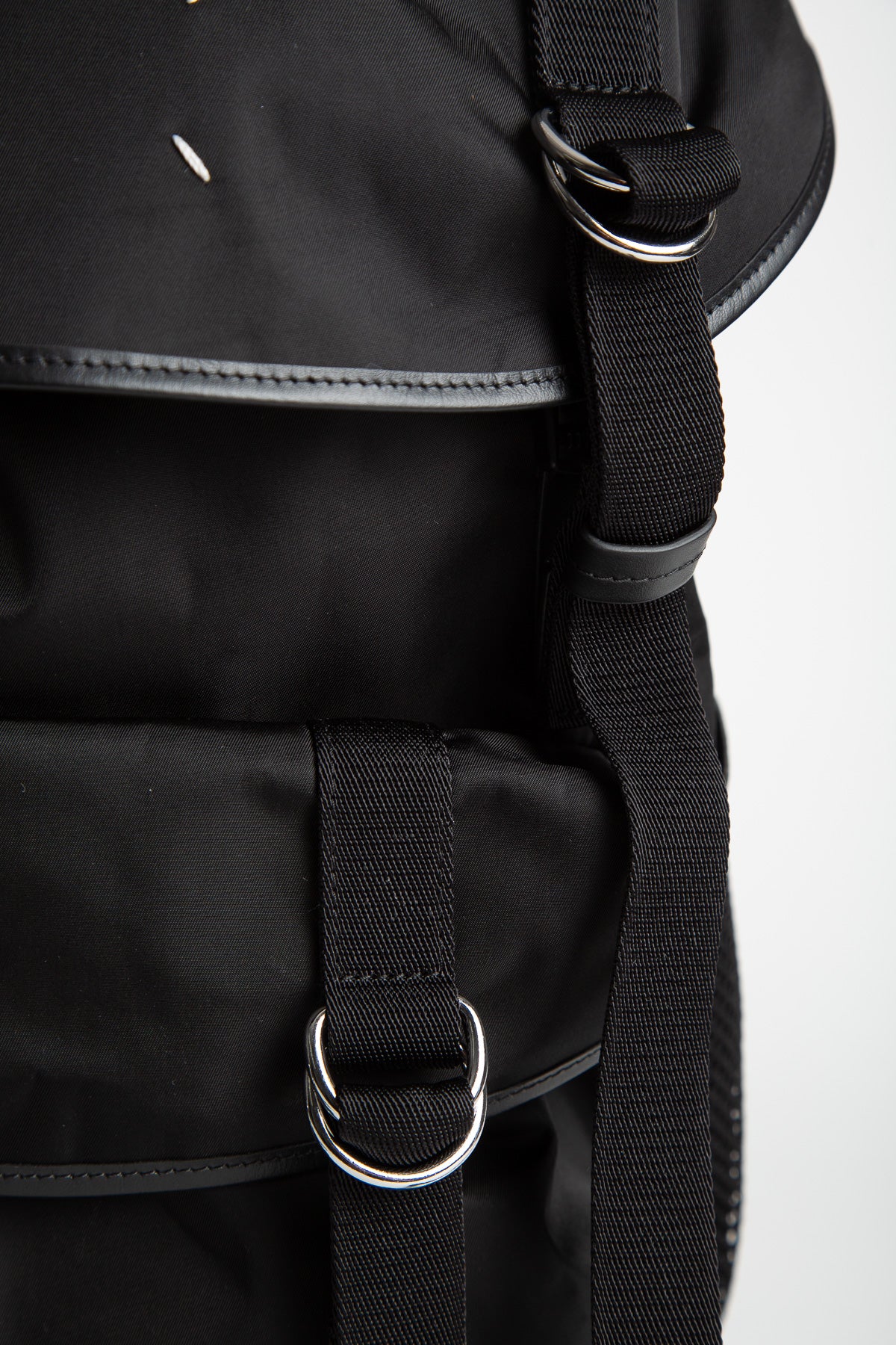 MAISON MARGIELA | High Tech Medium Backpack