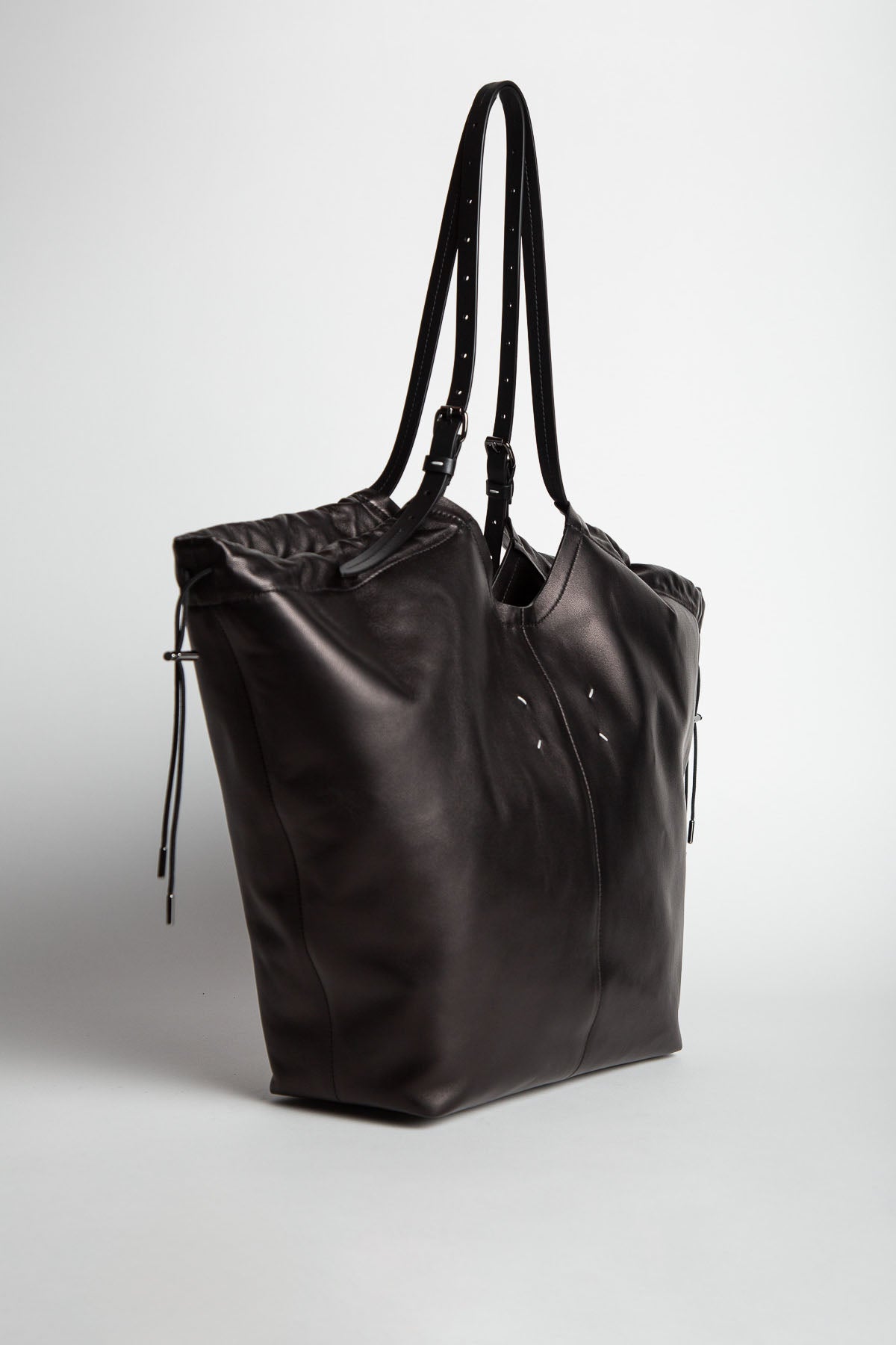 MAISON MARGIELA | DRAWSTRING BAG