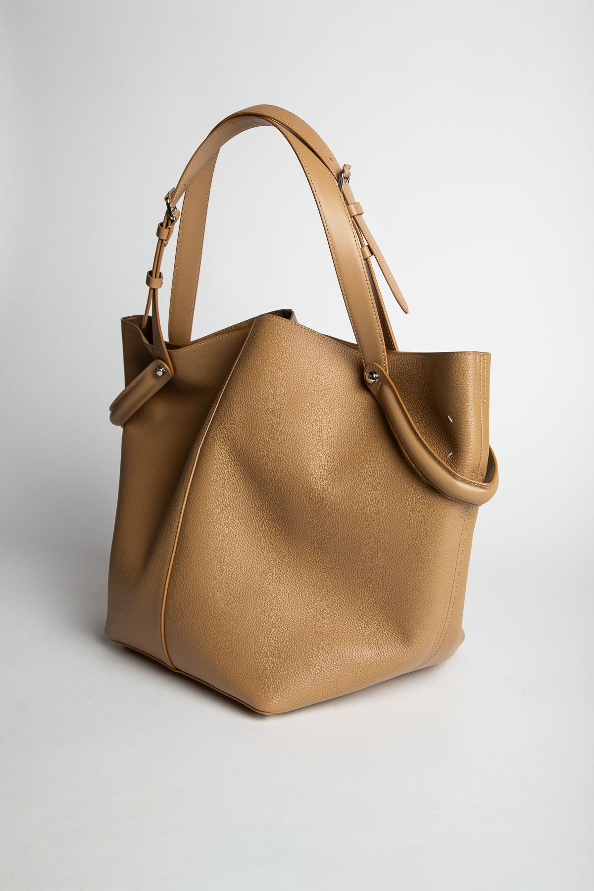 MAISON MARGIELA | DRESS-AGE LARGE BAG