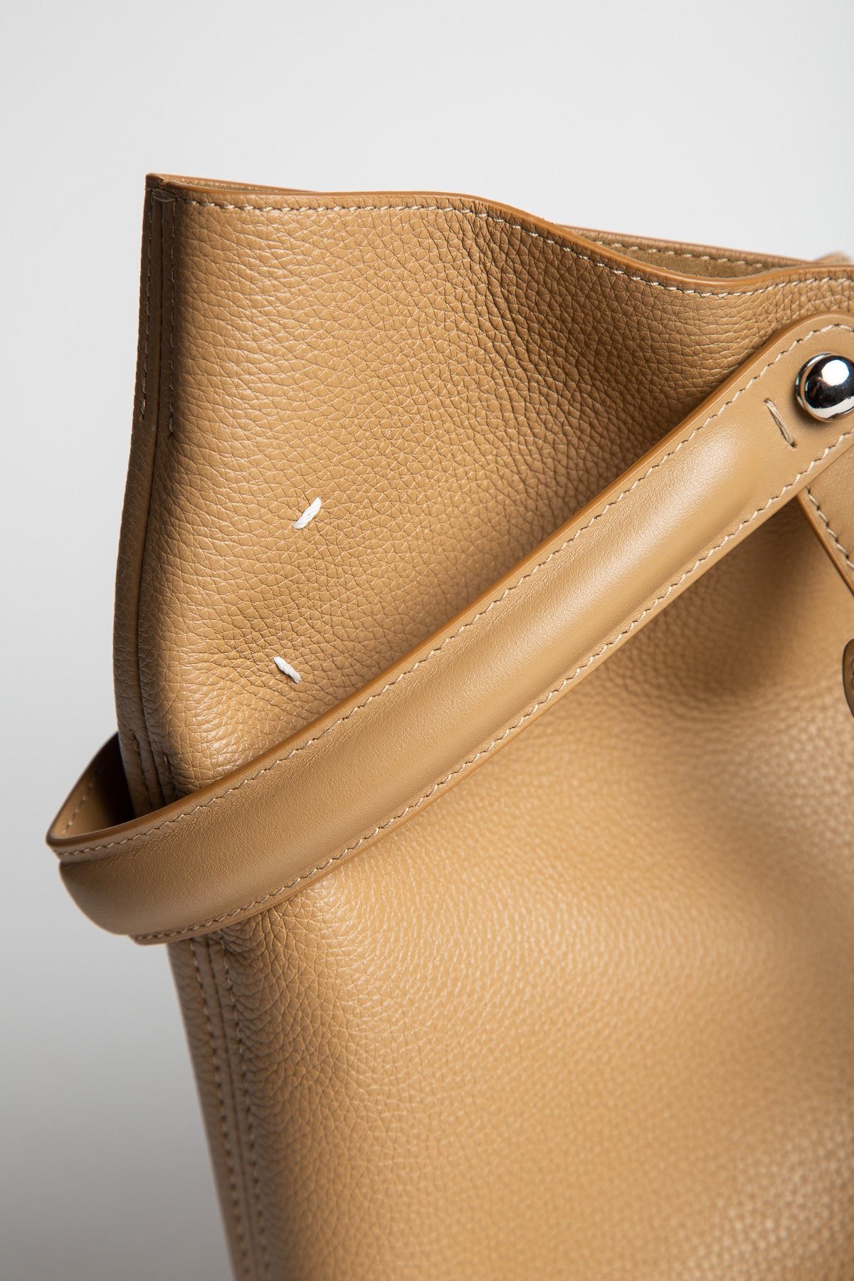 MAISON MARGIELA | DRESS-AGE LARGE BAG