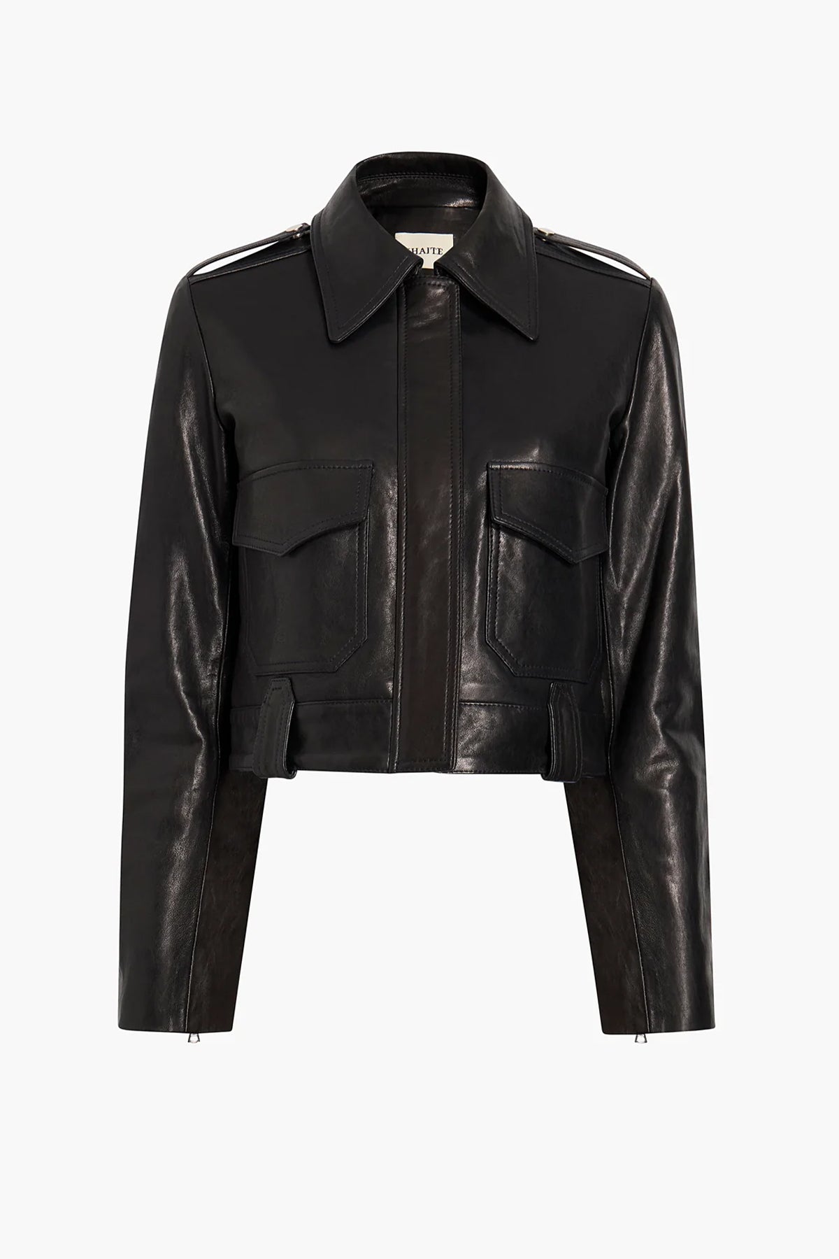 KHAITE | CORDELIA JACKET