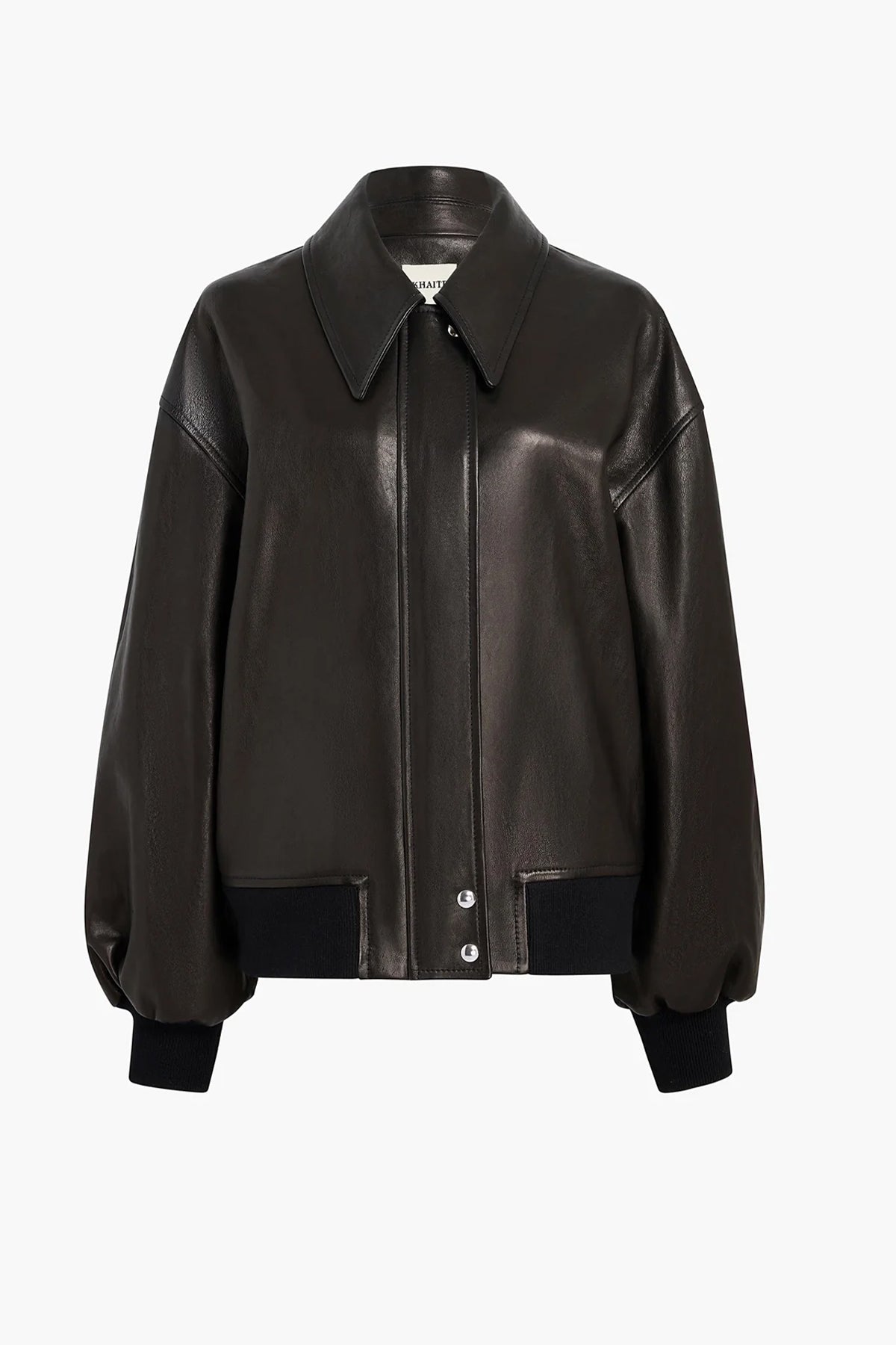 KHAITE | SHELMAN JACKET