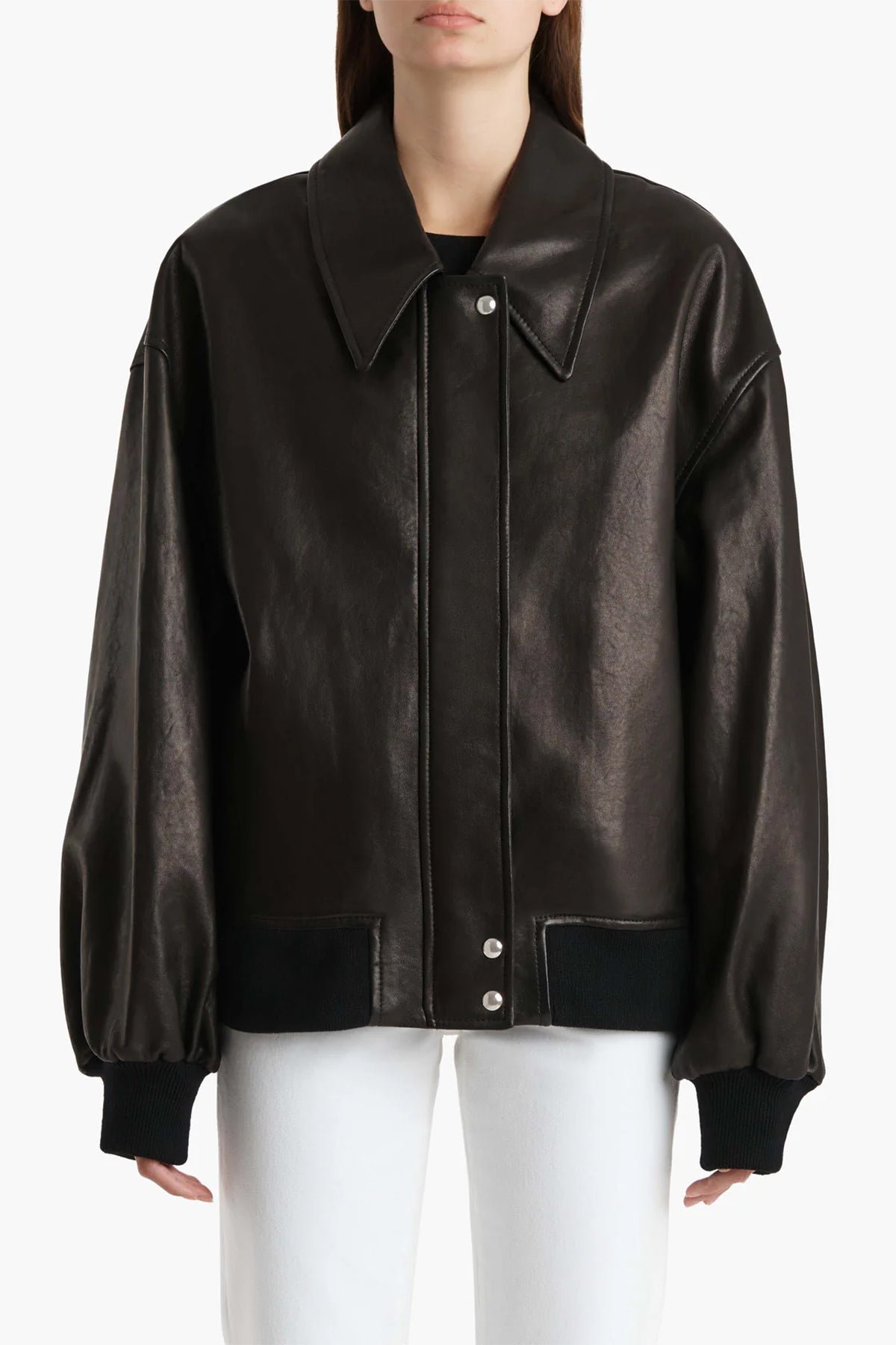 KHAITE | SHELMAN JACKET