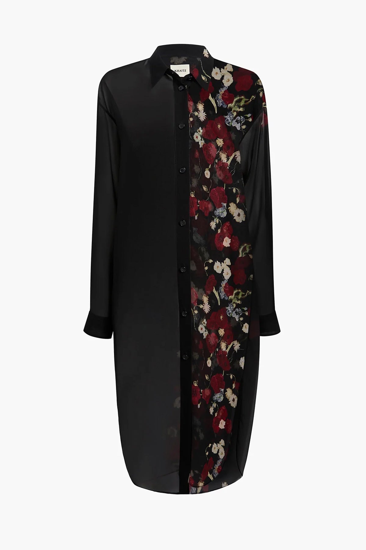 KHAITE | GLORIA DRESS