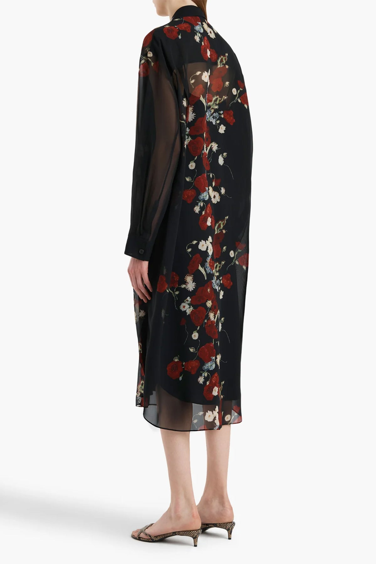 KHAITE | GLORIA DRESS