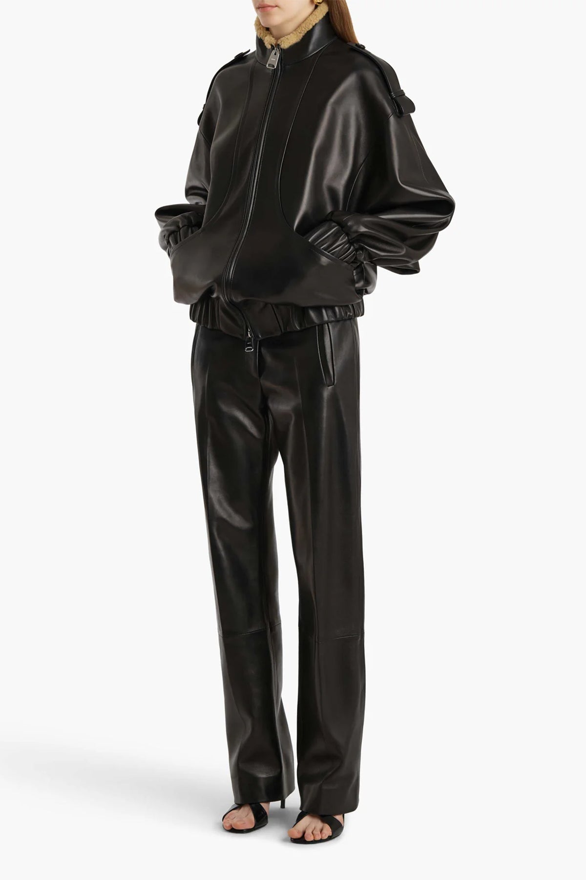 KHAITE | MILES PANTS