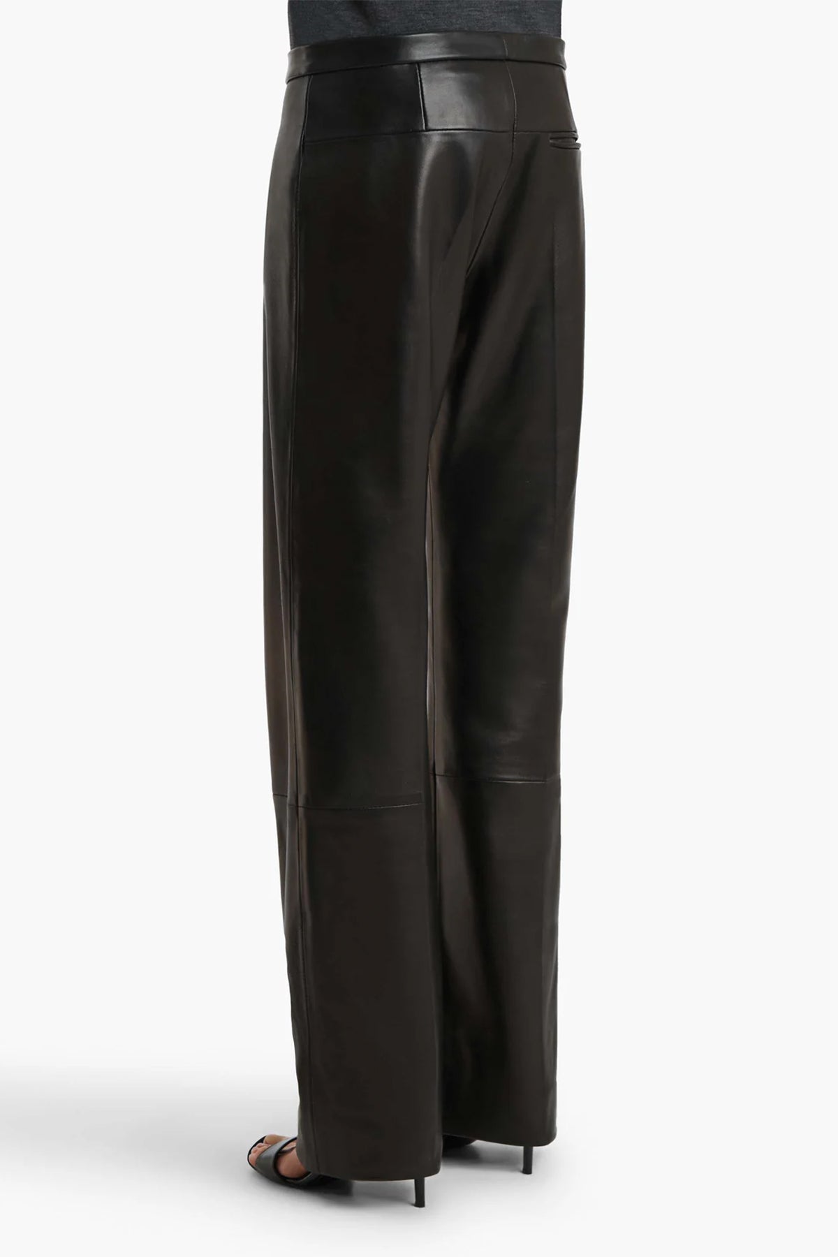 KHAITE | MILES PANTS