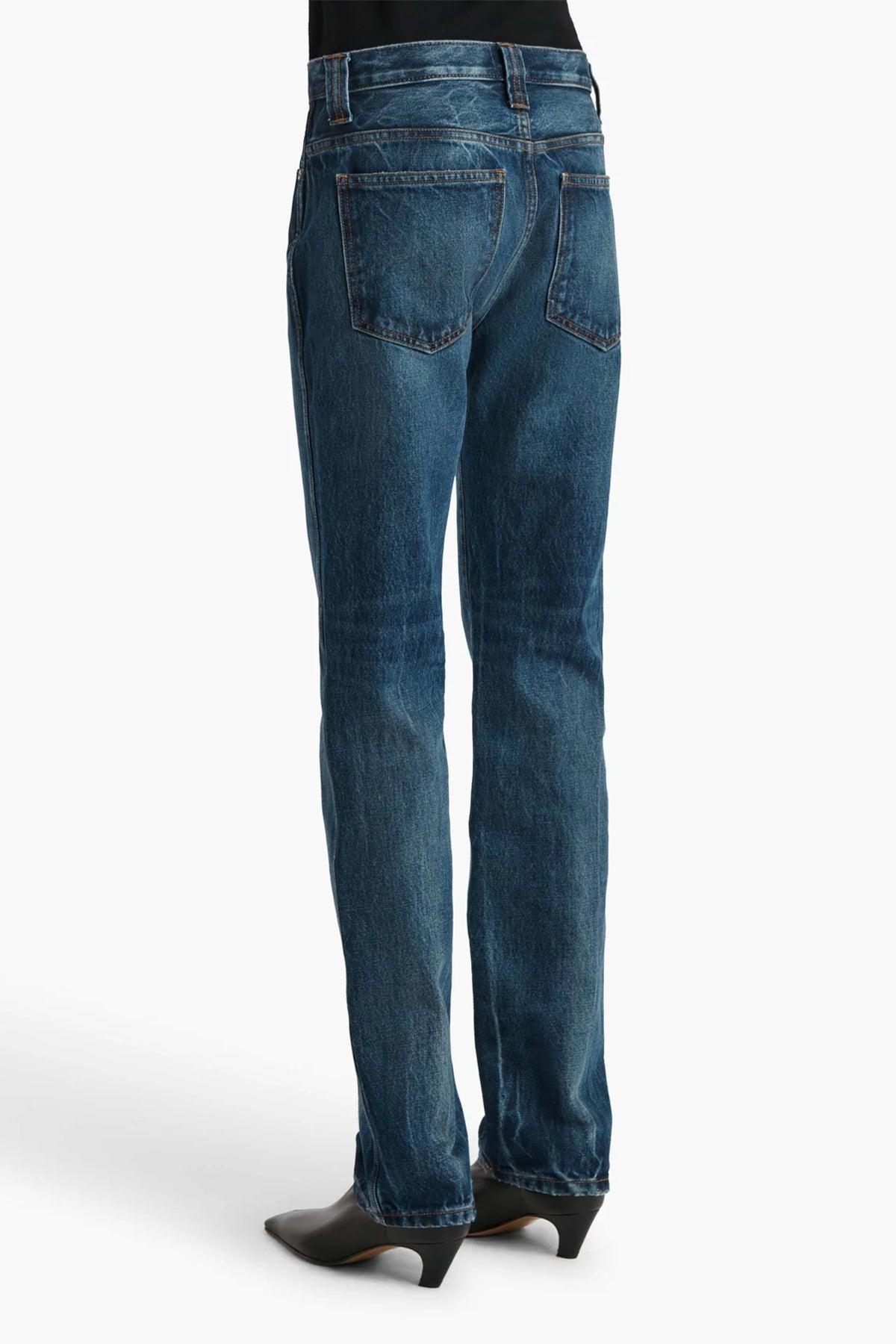 KHAITE | FARLEY JEANS