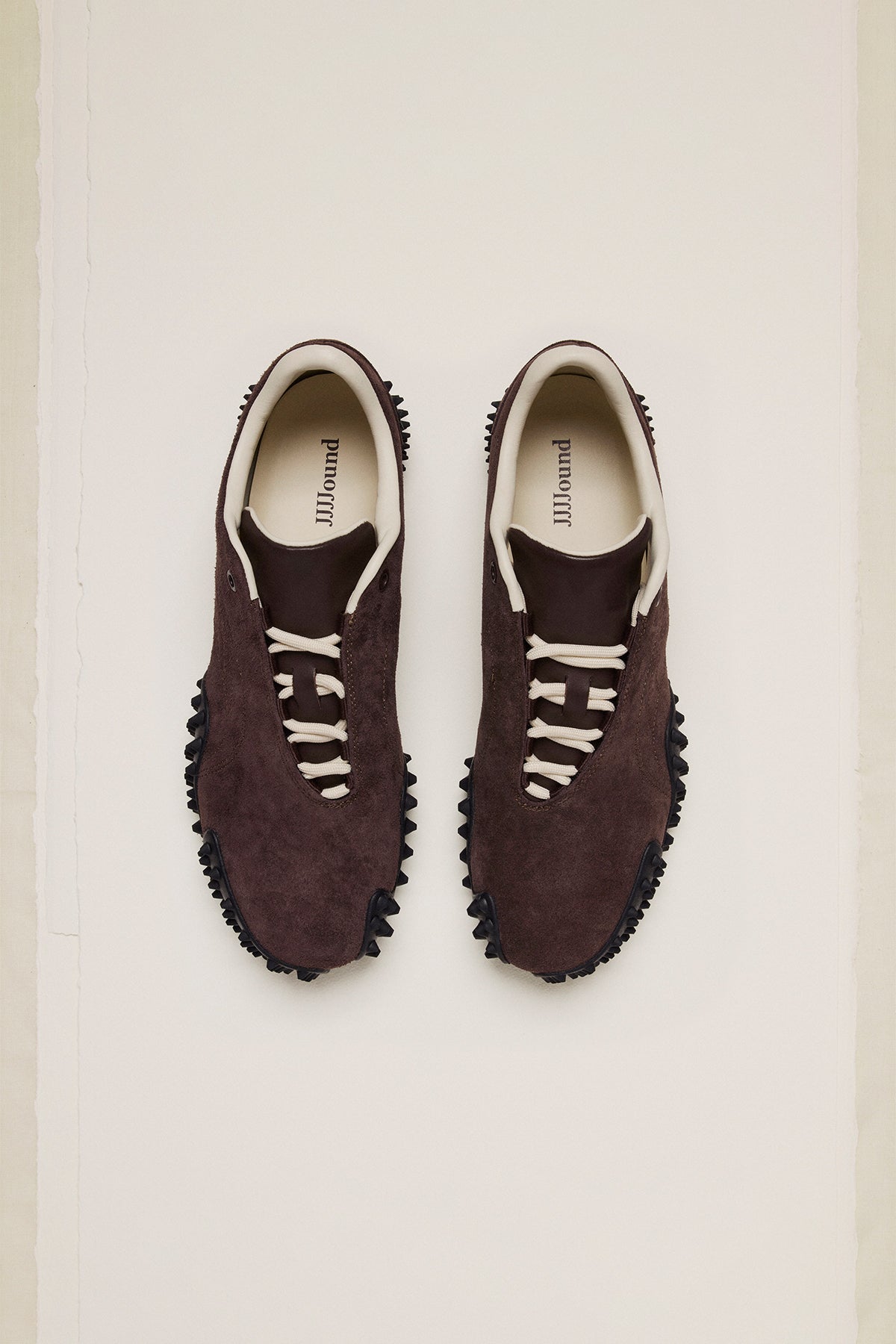 PUMA X JJJJOUND | MOSTRO JJJJOUND SUEDE - DARK CHOCOLATE