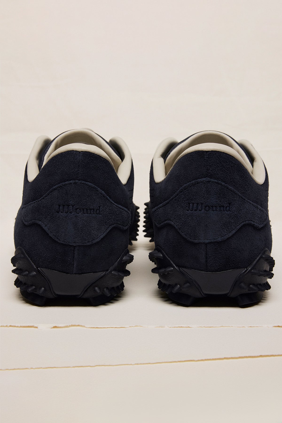 PUMA X JJJJOUND | MOSTRO JJJJOUND SUEDE - DEEP NAVY