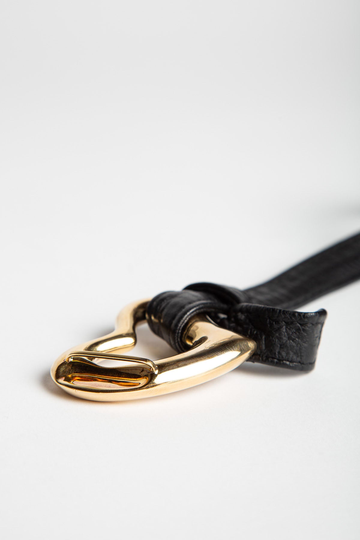 ELSA PERETTI FOR TIFFANY & CO. | OPEN HEART BELT SET BY ELSA PERETTI FOR TIFFANY & CO.