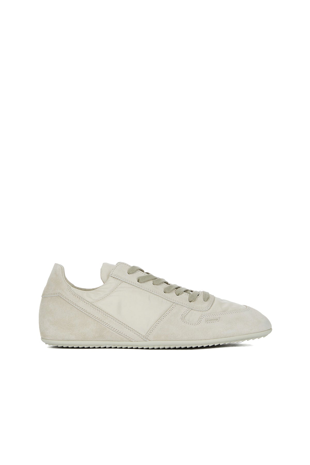 RICK OWENS | WOMEN'S MINIMAL SNEAKS