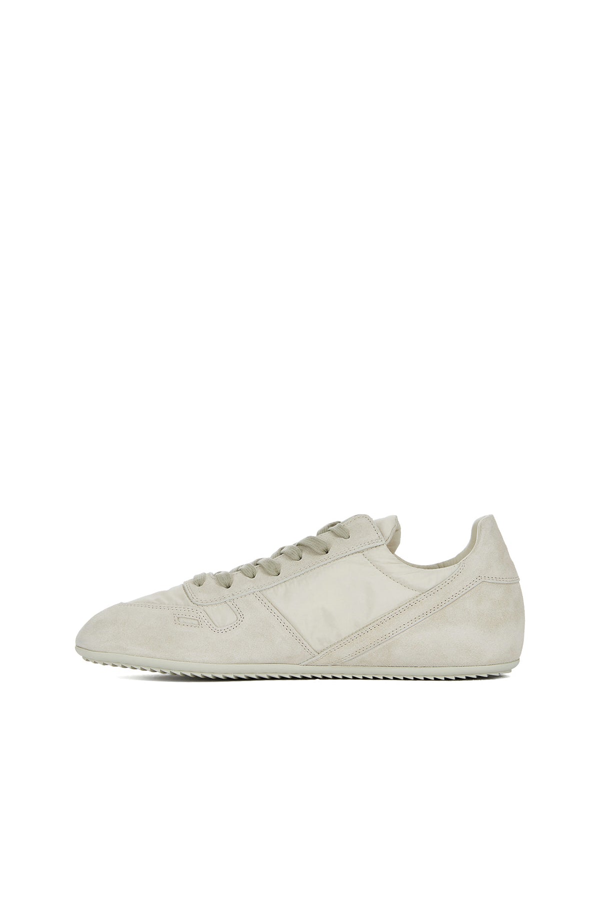 RICK OWENS | WOMEN'S MINIMAL SNEAKS