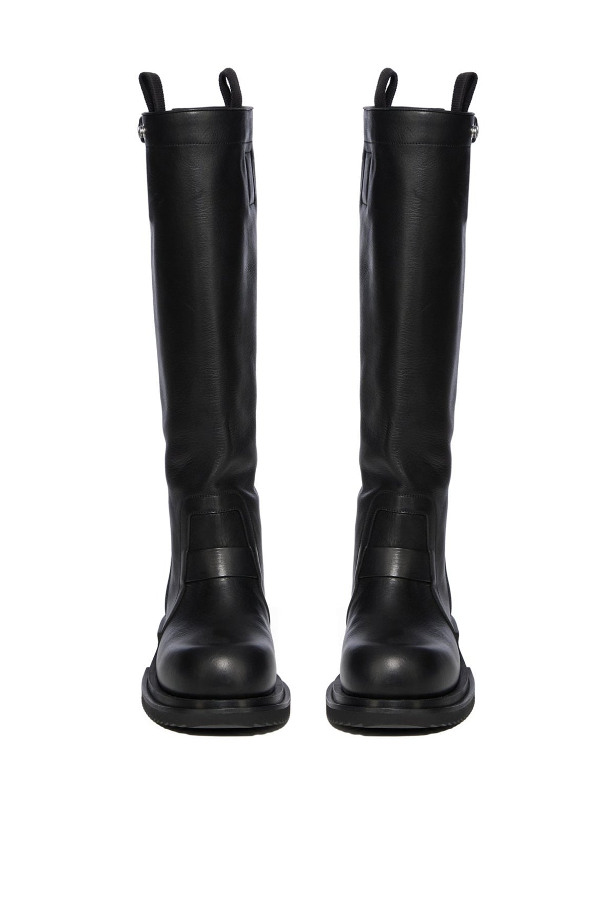 RICK OWENS | KNEE PULL ON GABE