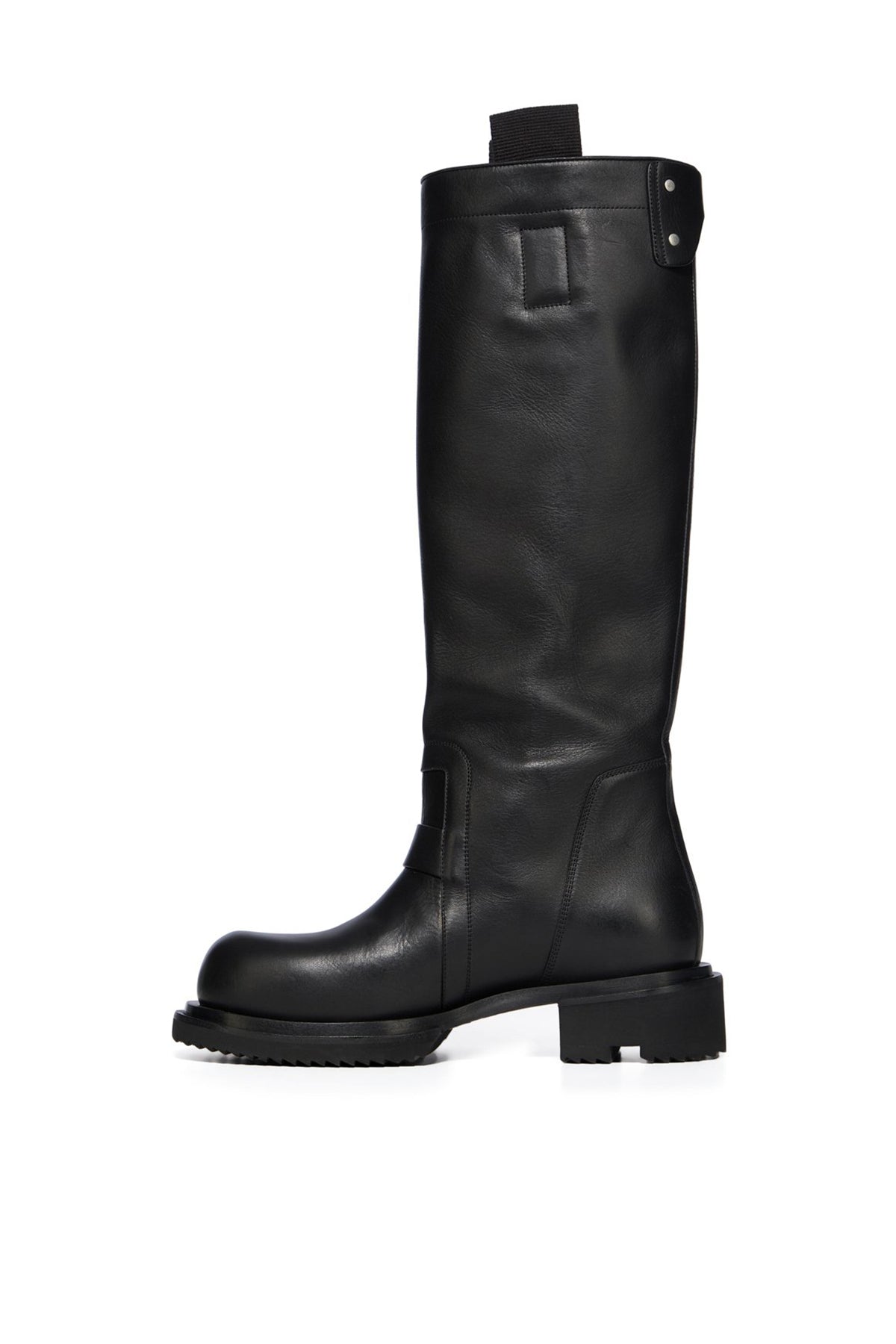 RICK OWENS | KNEE PULL ON GABE