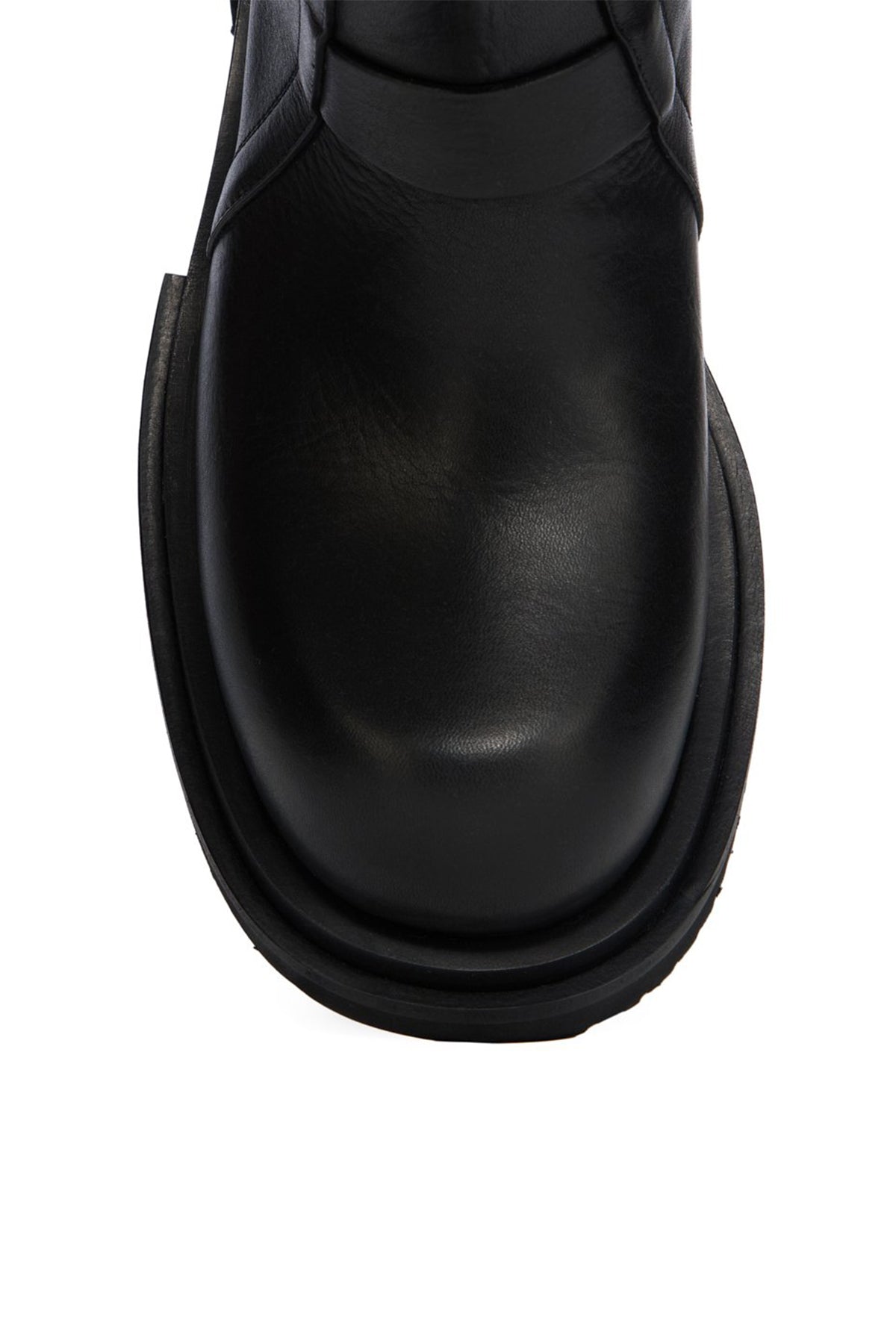 RICK OWENS | KNEE PULL ON GABE