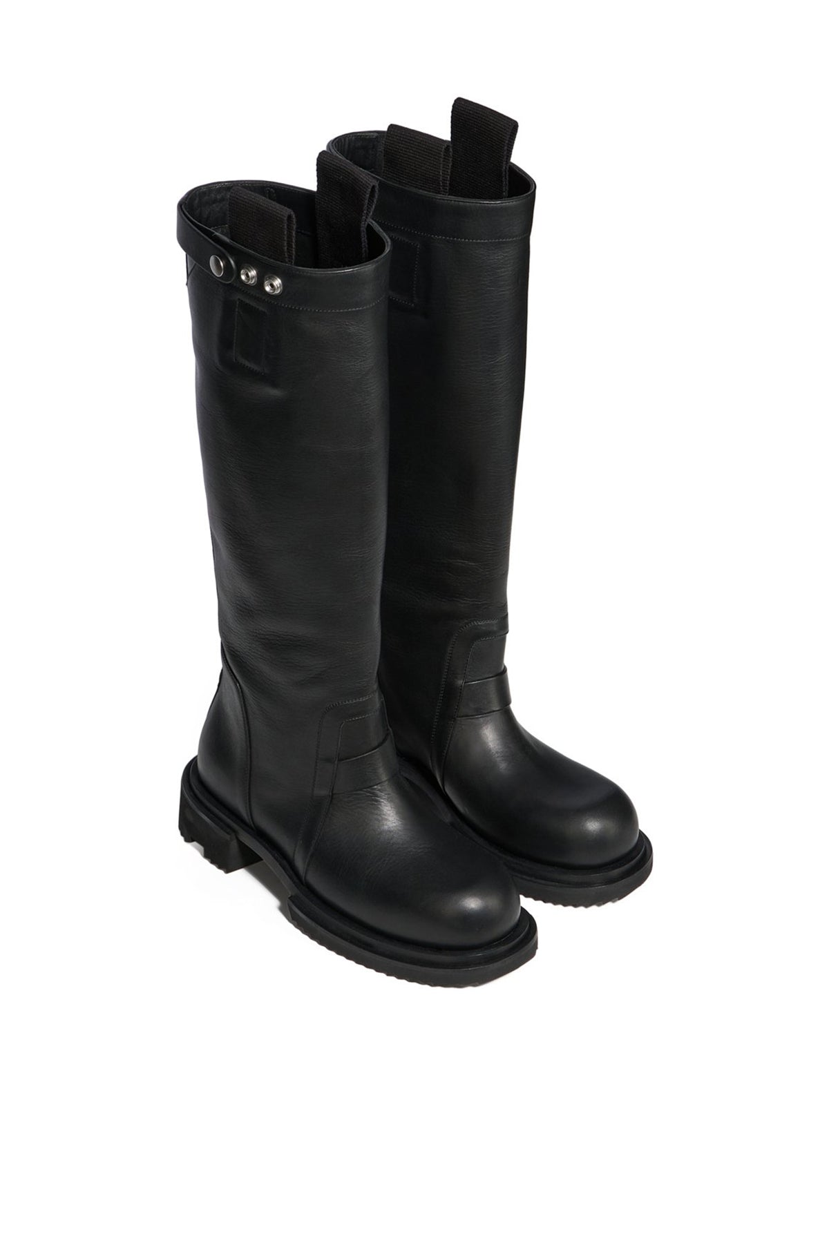 RICK OWENS | KNEE PULL ON GABE