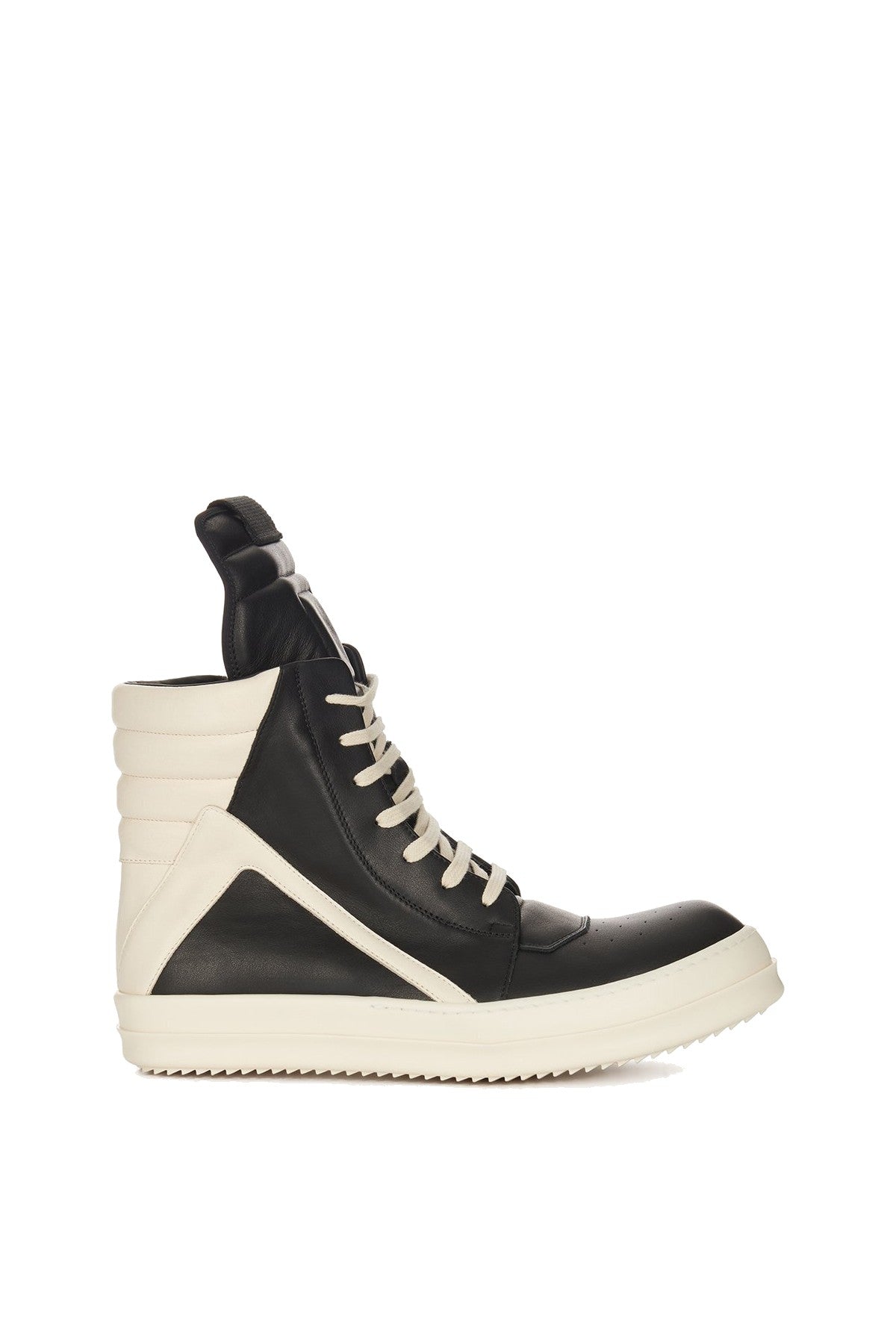 RICK OWENS | STRAP LOW SNEAKERS