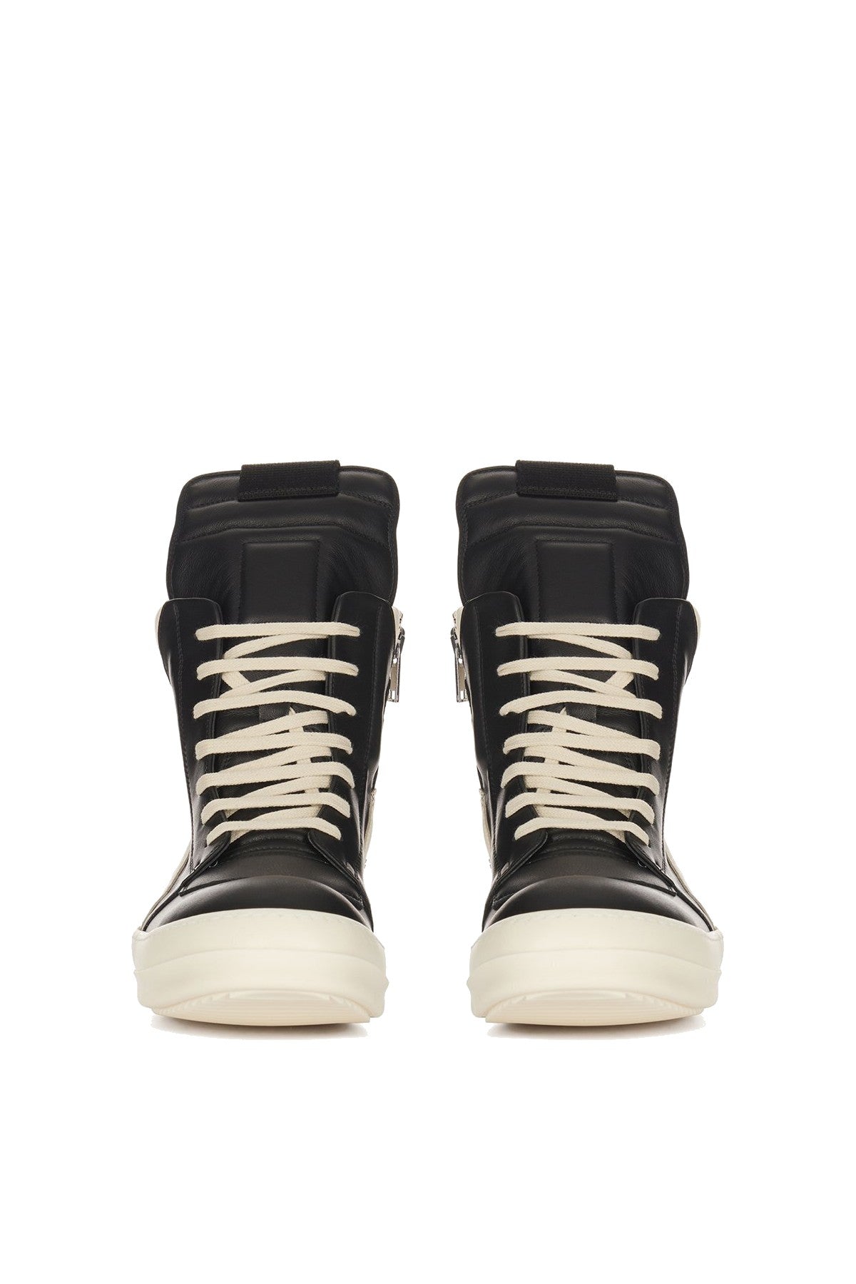 RICK OWENS | STRAP LOW SNEAKERS