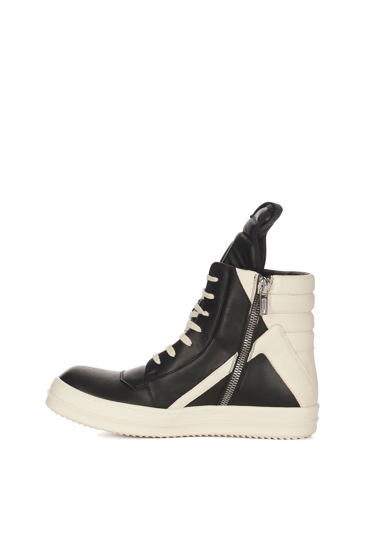 RICK OWENS | STRAP LOW SNEAKERS