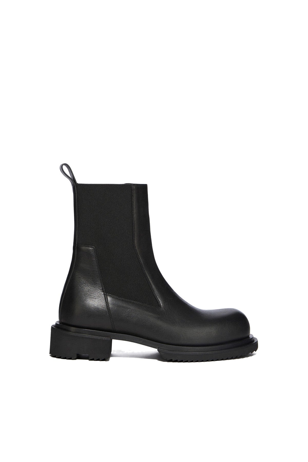RICK OWENS | CREEPER GABE BOOTS