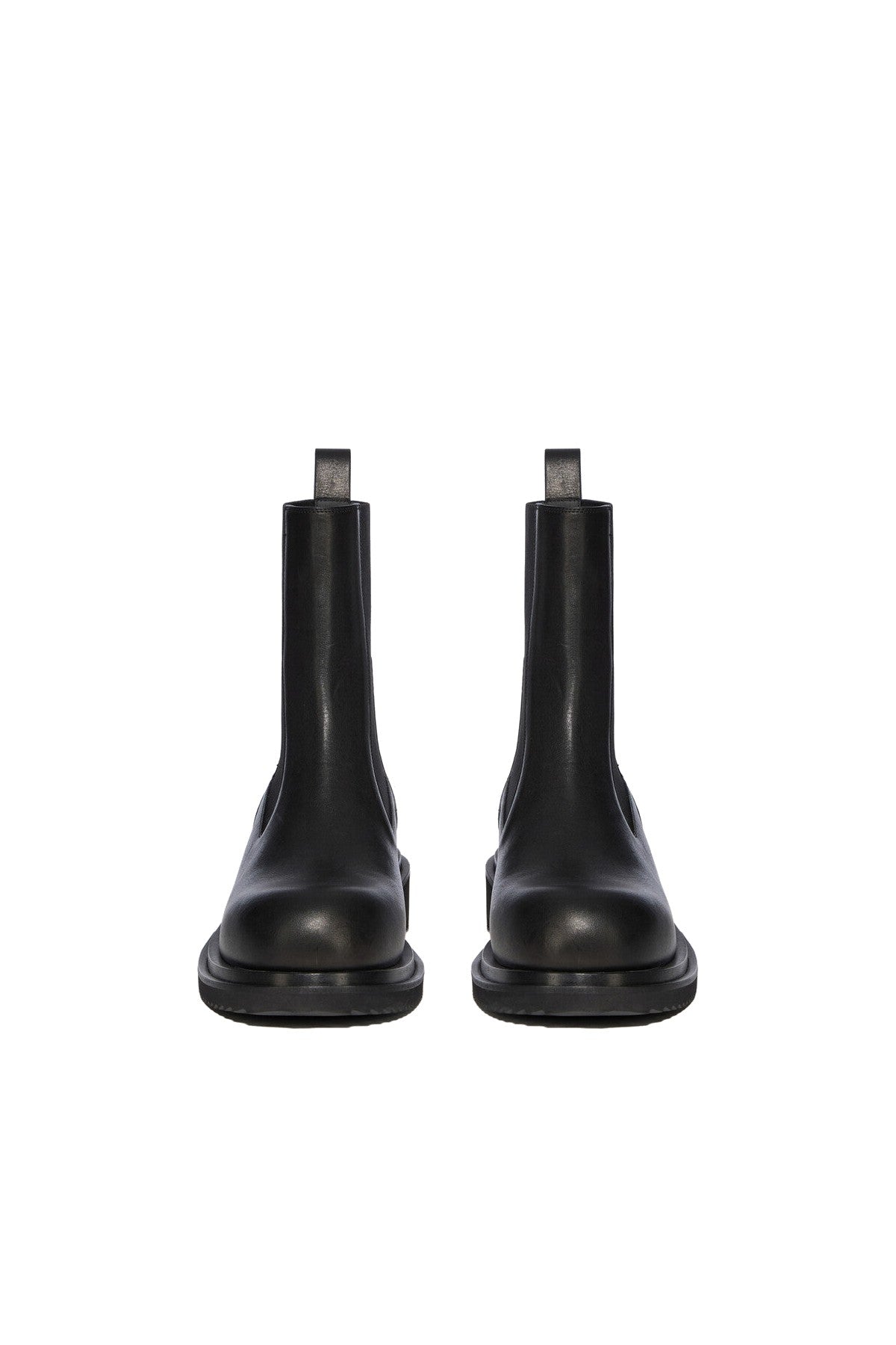 RICK OWENS | CREEPER GABE BOOTS