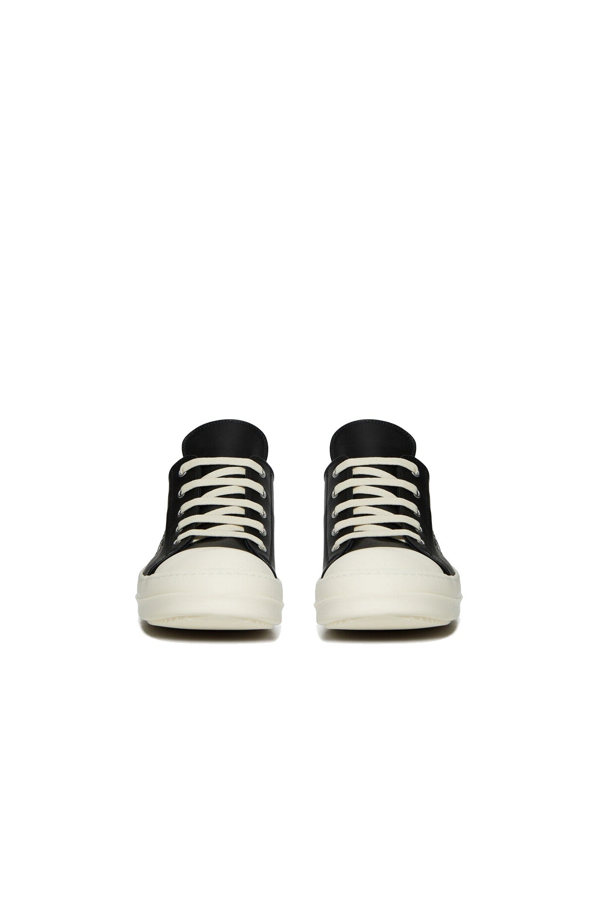 RICK OWENS | EXTREME LOW SNEAKERS