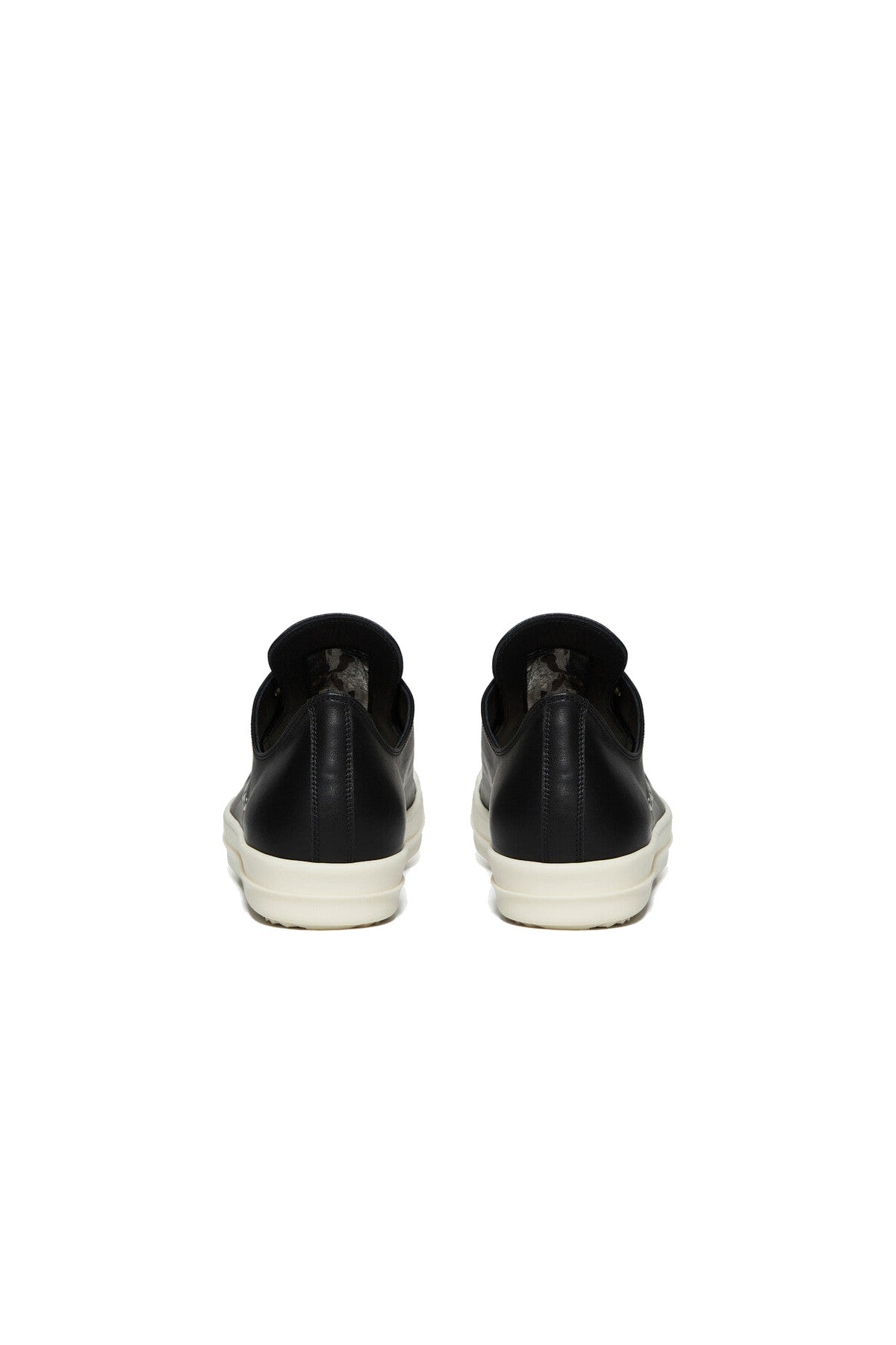 RICK OWENS | EXTREME LOW SNEAKERS