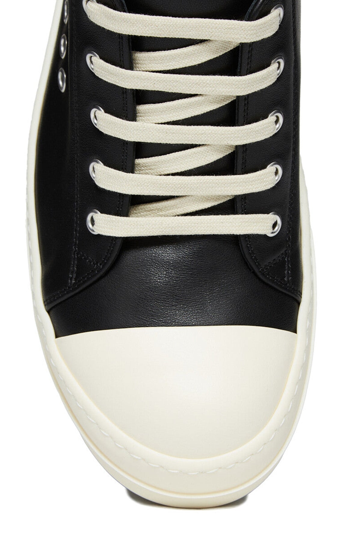 RICK OWENS | EXTREME LOW SNEAKERS