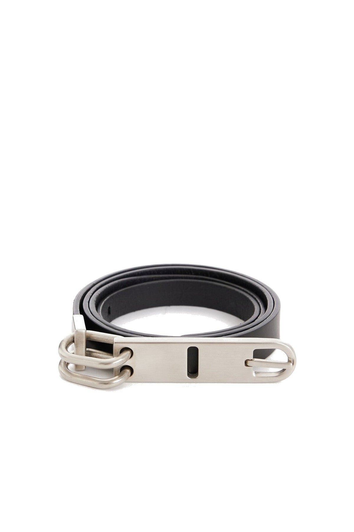 Rick owens Tongue Belt タンベルト RICK OWENS | TONGUES BELT