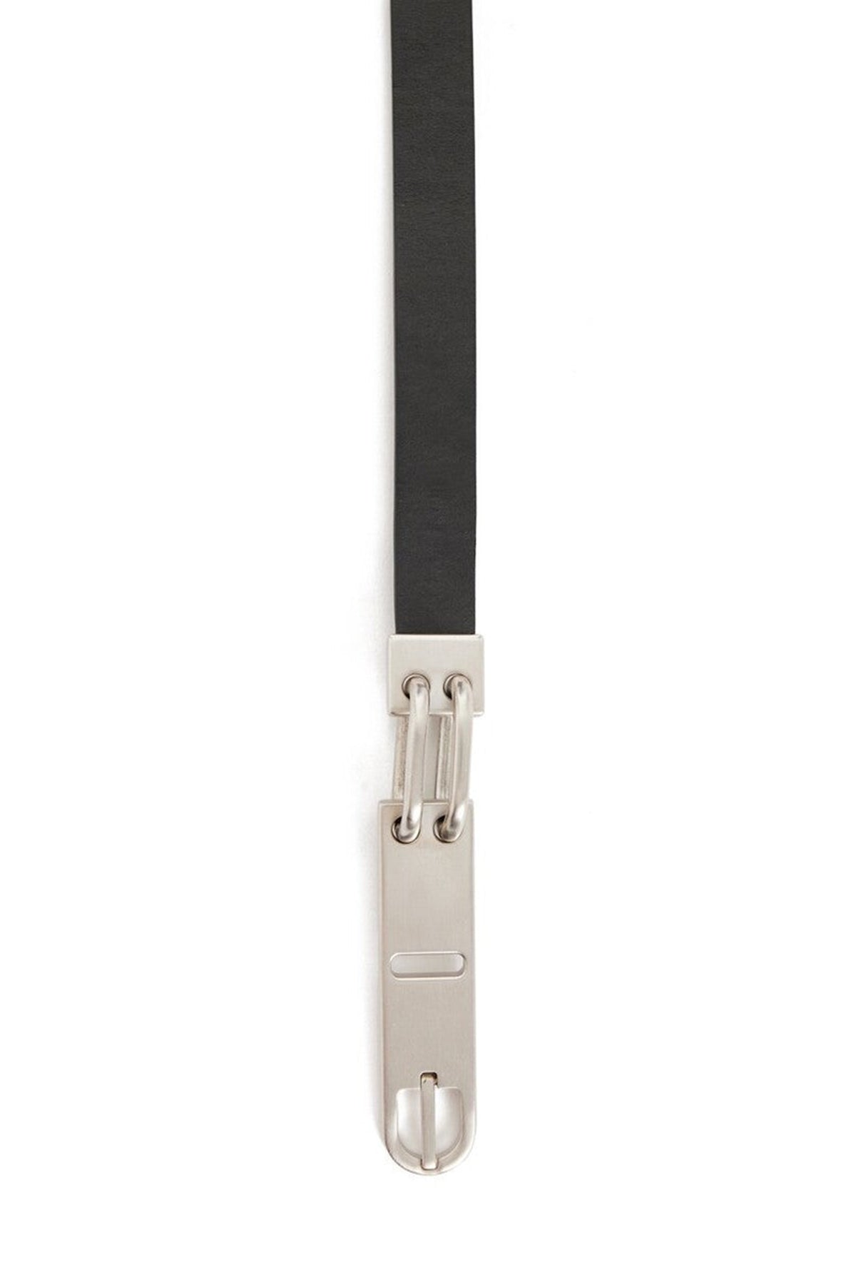 RICK OWENS | TONGUES BELT