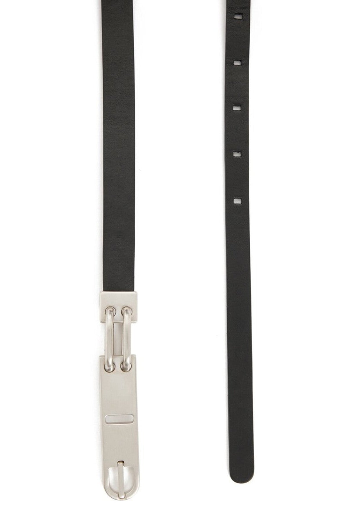 RICK OWENS | TONGUES BELT